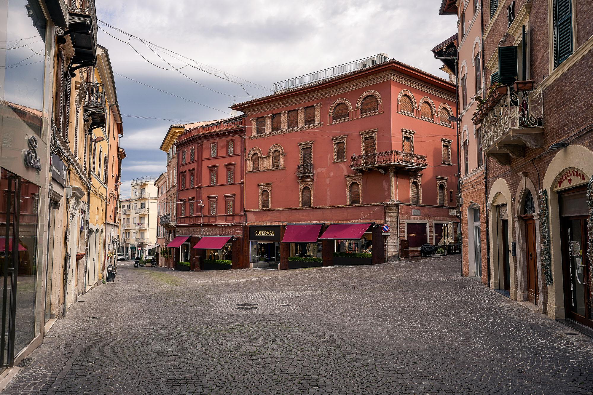 Discover the Scenic Locations of Le Marche — photo 5