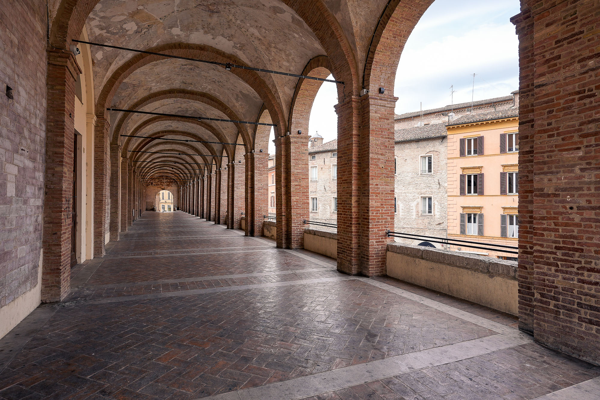 Discover the Scenic Locations of Le Marche — photo 6