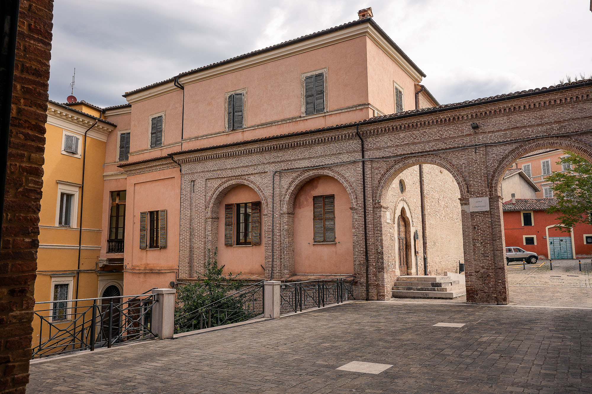 Discover the Scenic Locations of Le Marche — photo 7