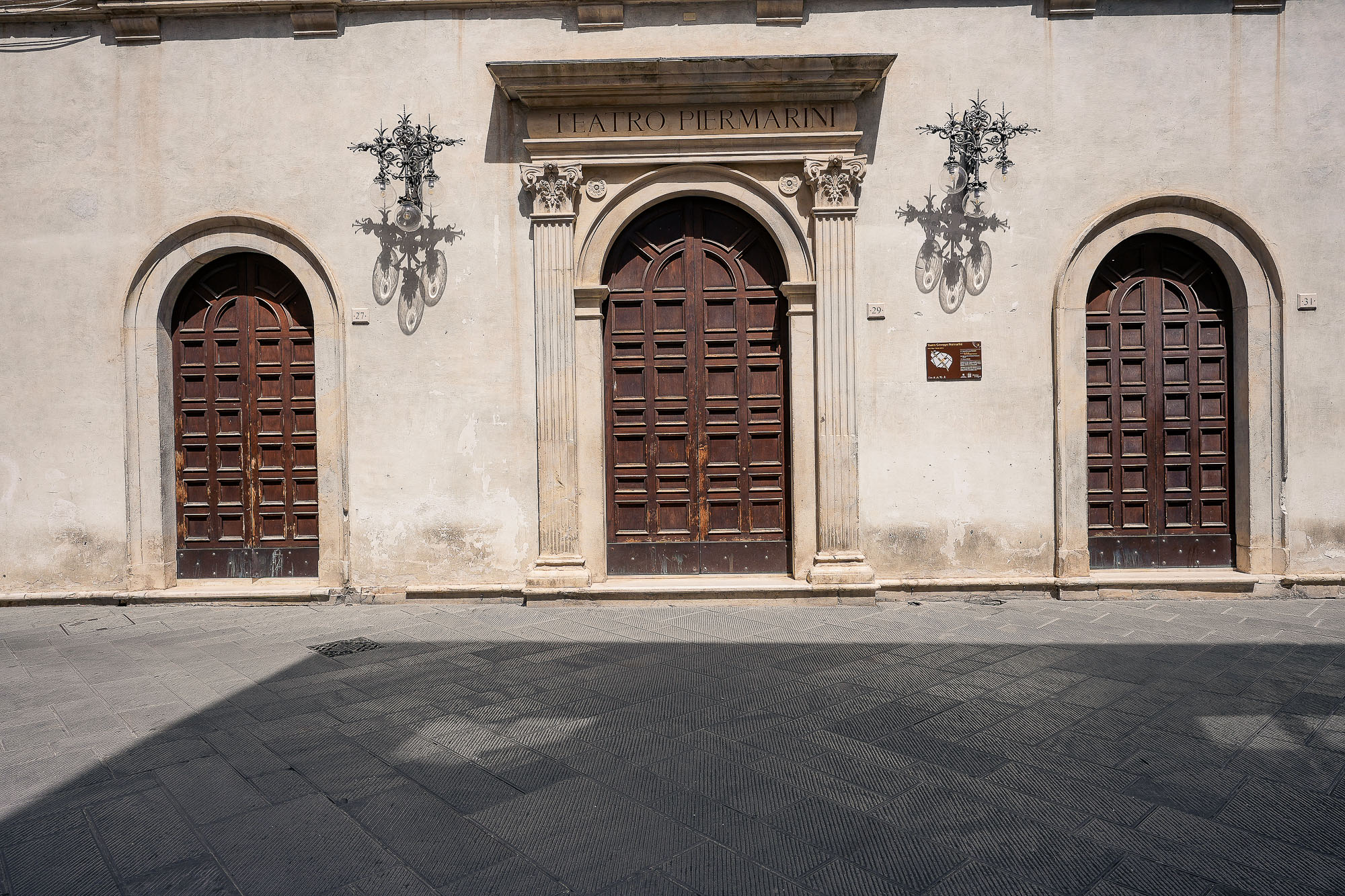 Explore Foligno - Umbria -  for Your Next Production — photo 3