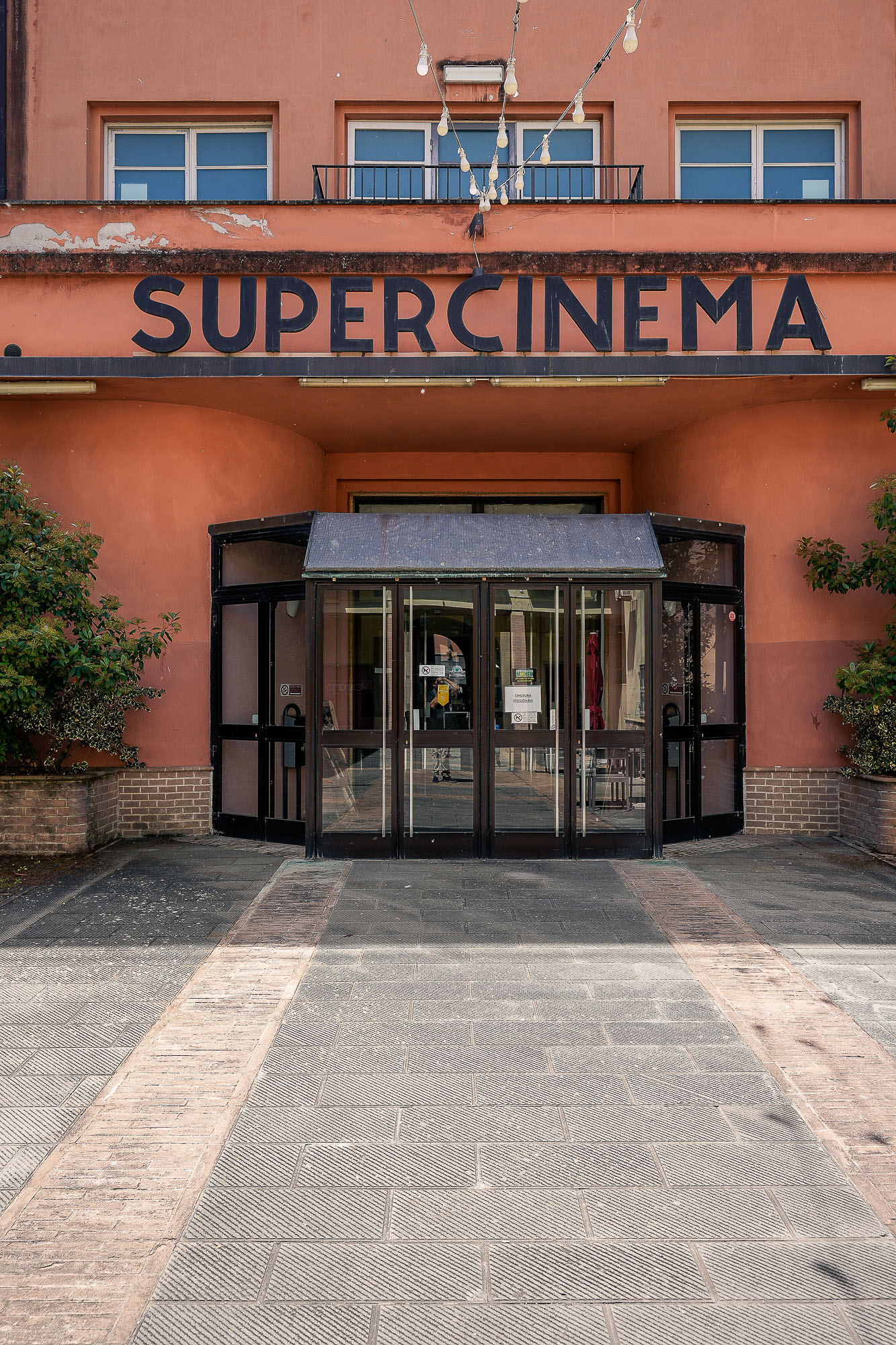 Explore Foligno - Umbria -  for Your Next Production — photo 2