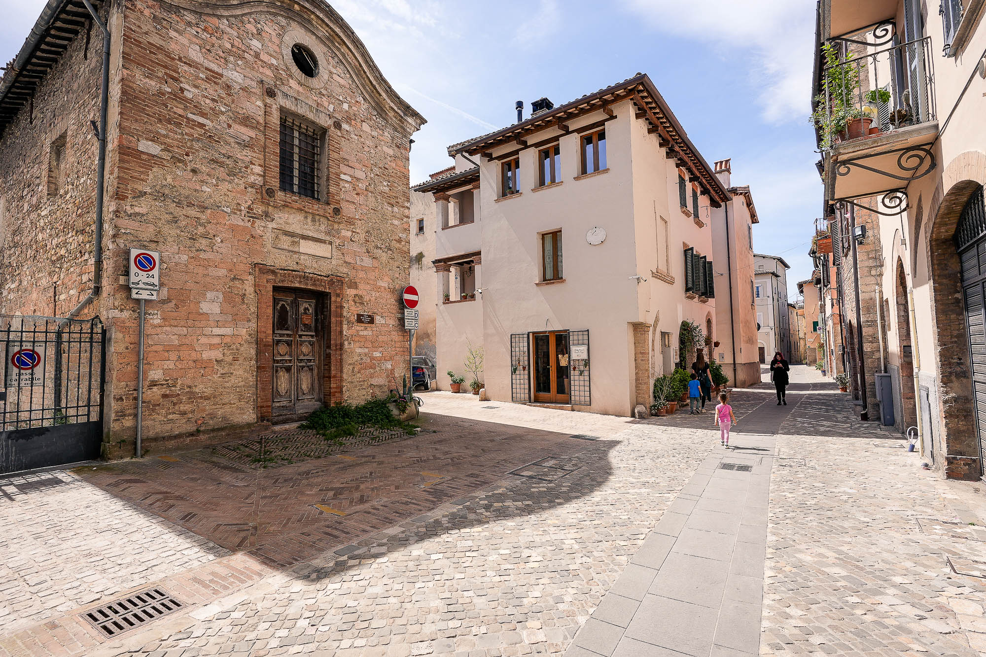 Explore Foligno - Umbria -  for Your Next Production — photo 7