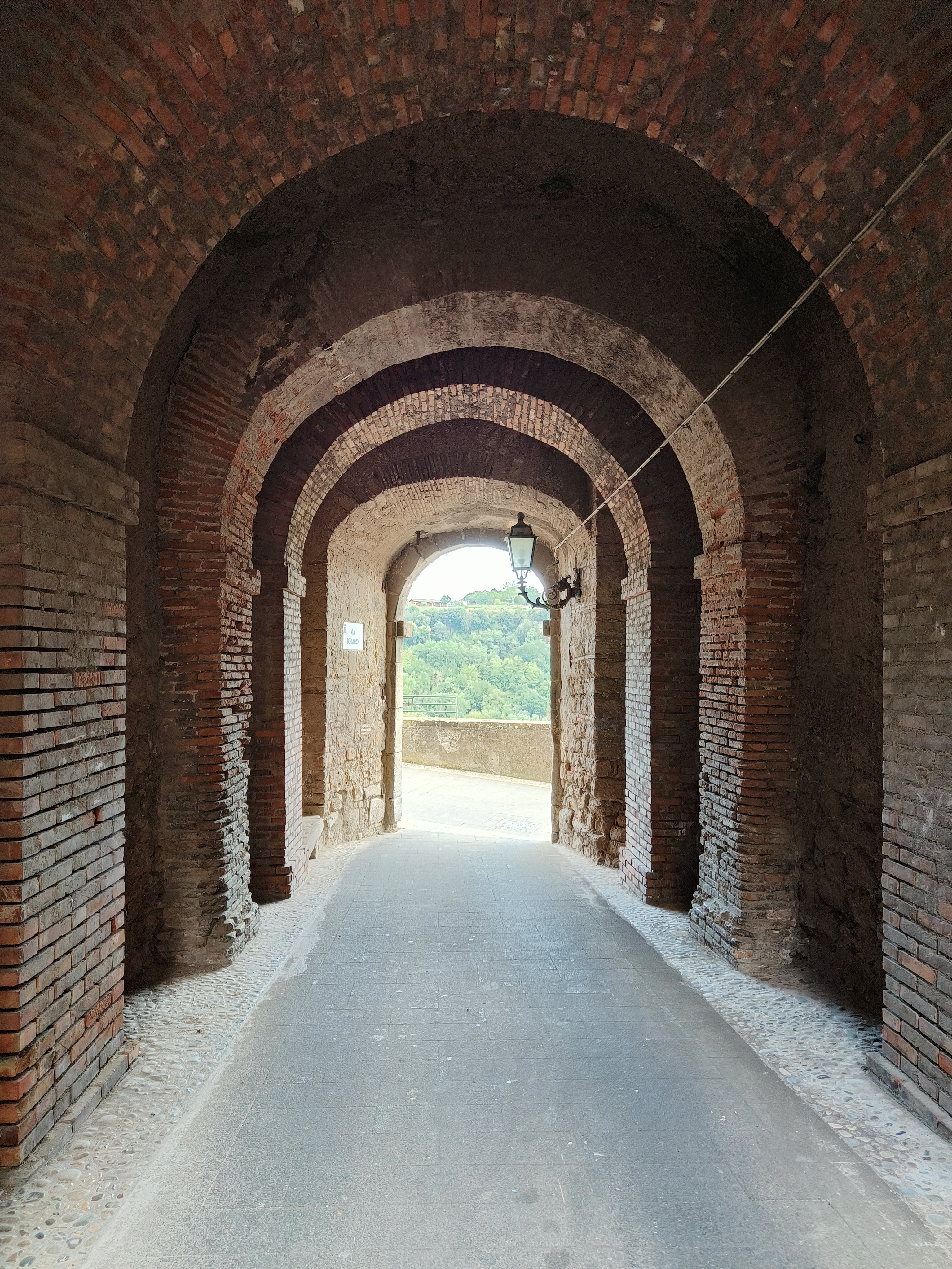 Bomarzo & Orte Film Locations | Tuscia Italy Scouting — photo 3