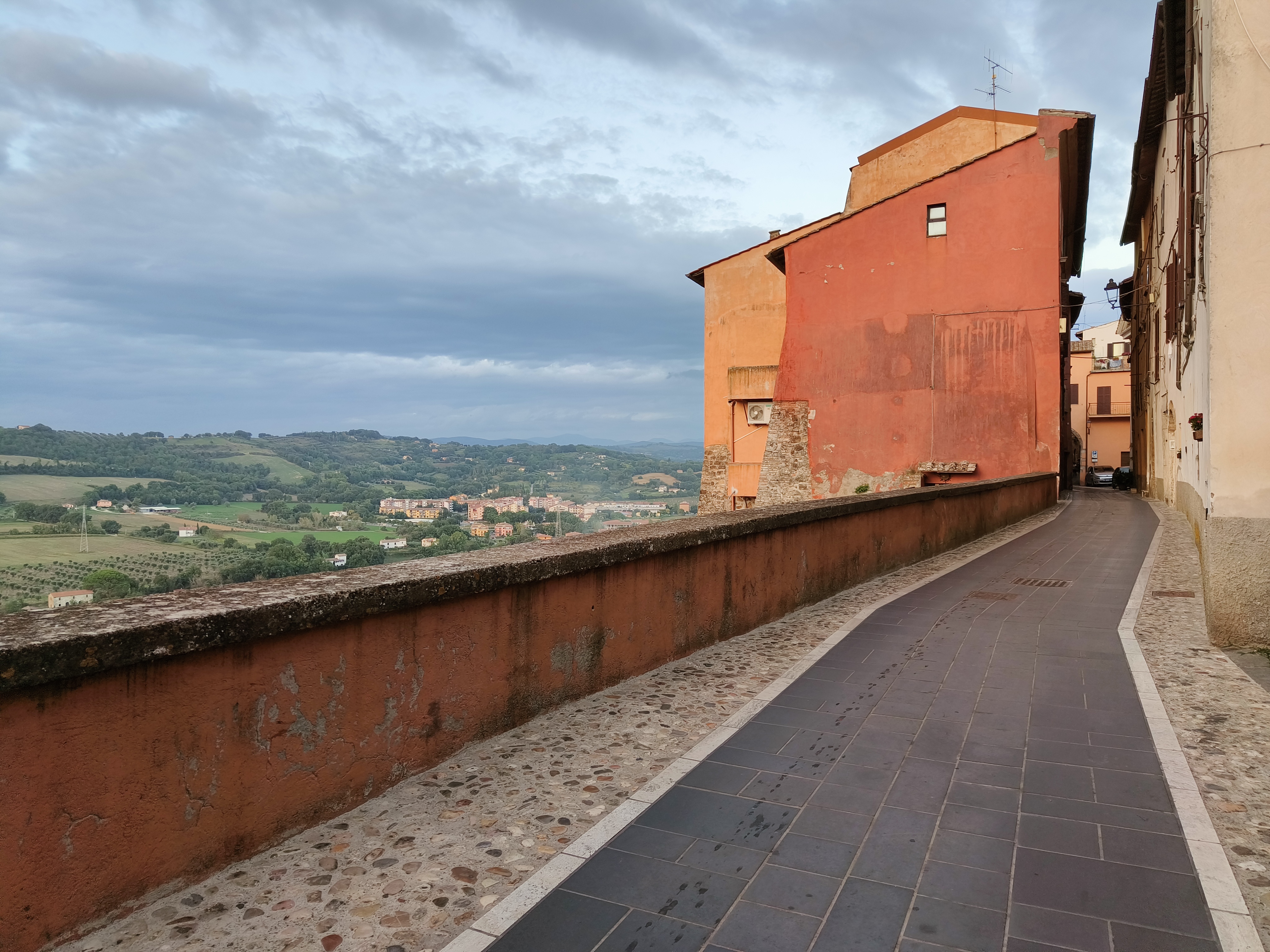 Bomarzo & Orte Film Locations | Tuscia Italy Scouting — photo 5
