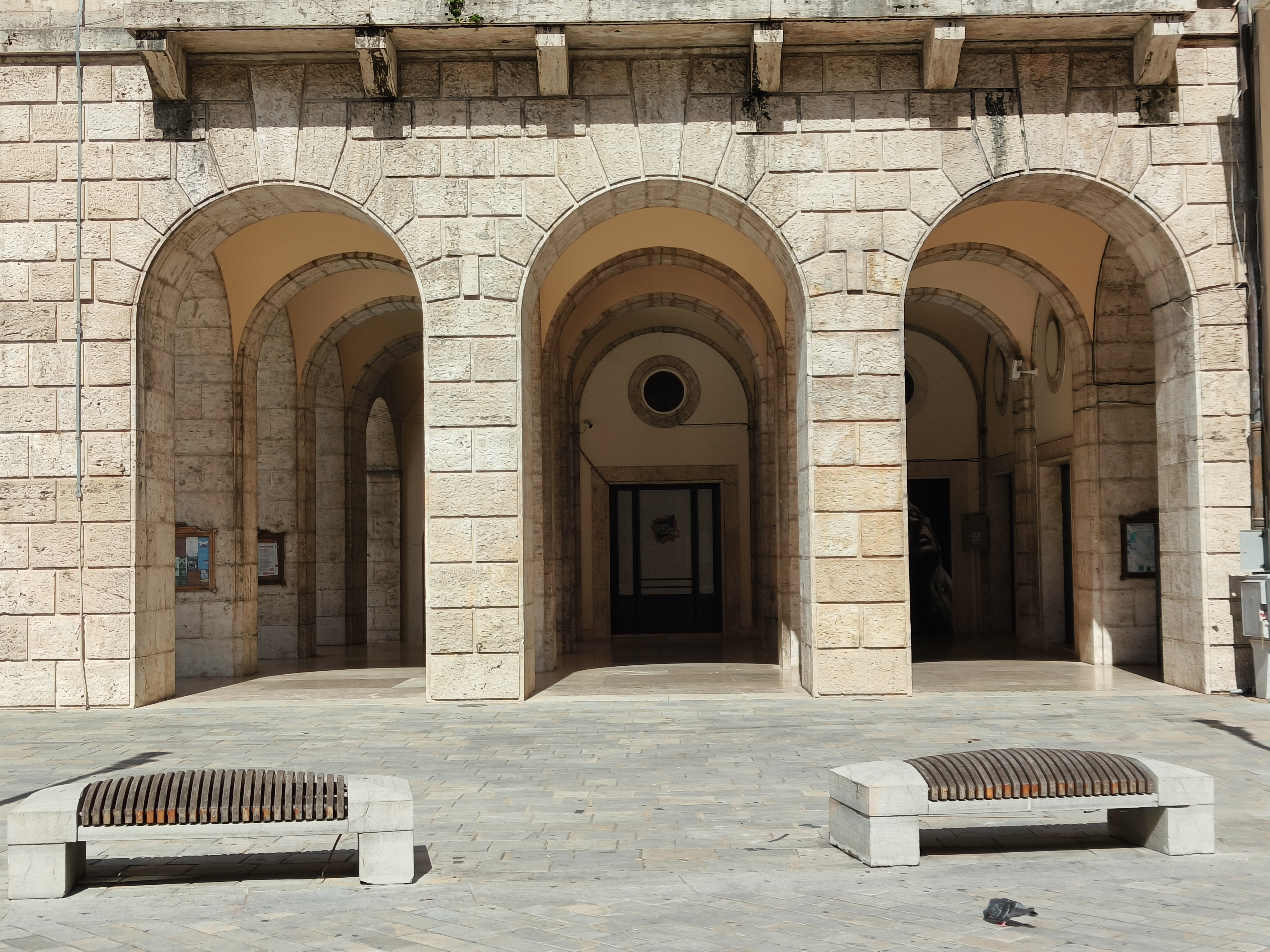 Rieti Film Locations | Hidden Gems in Central Italy — photo 2