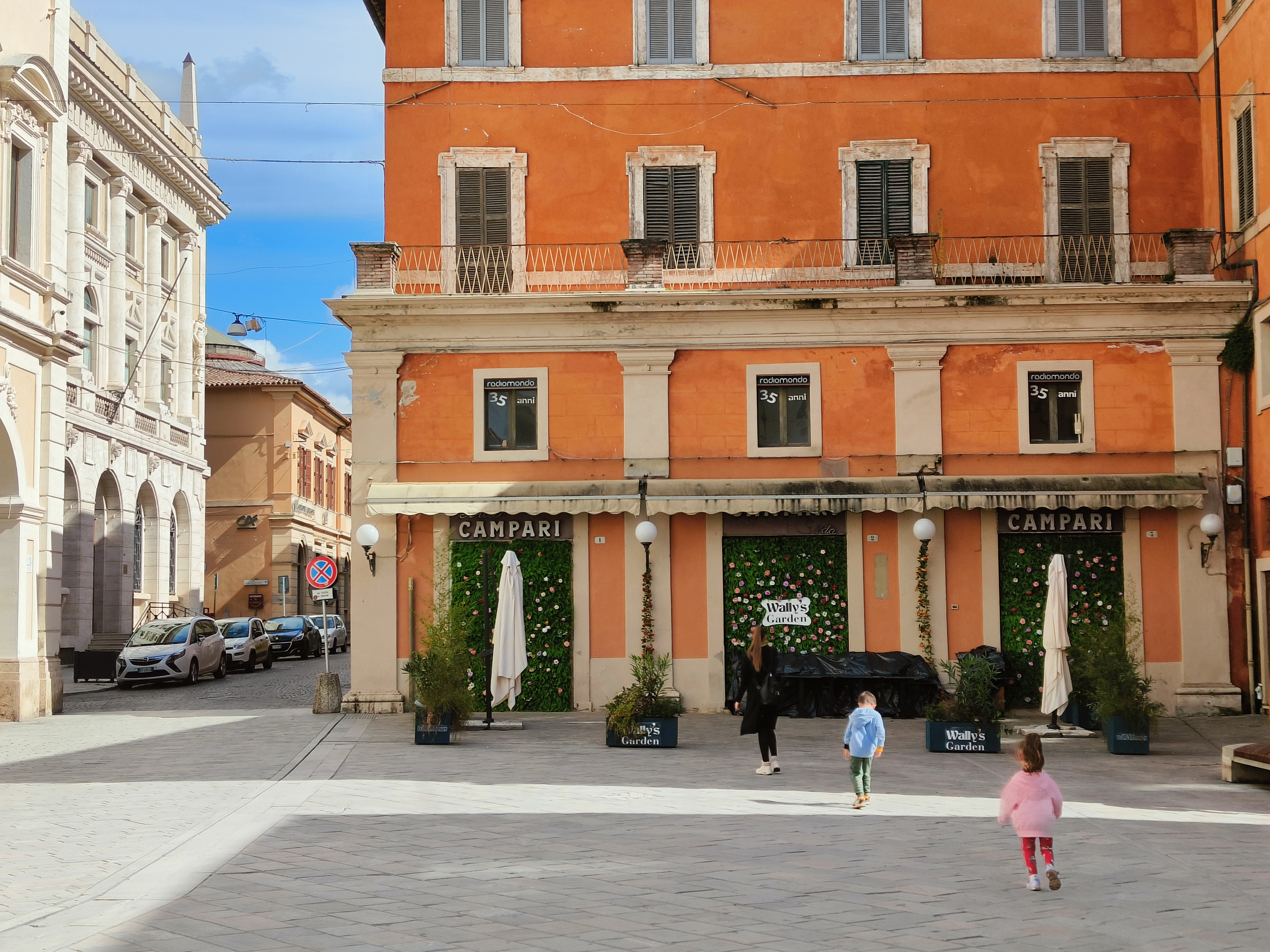 Rieti Film Locations | Hidden Gems in Central Italy — photo 3