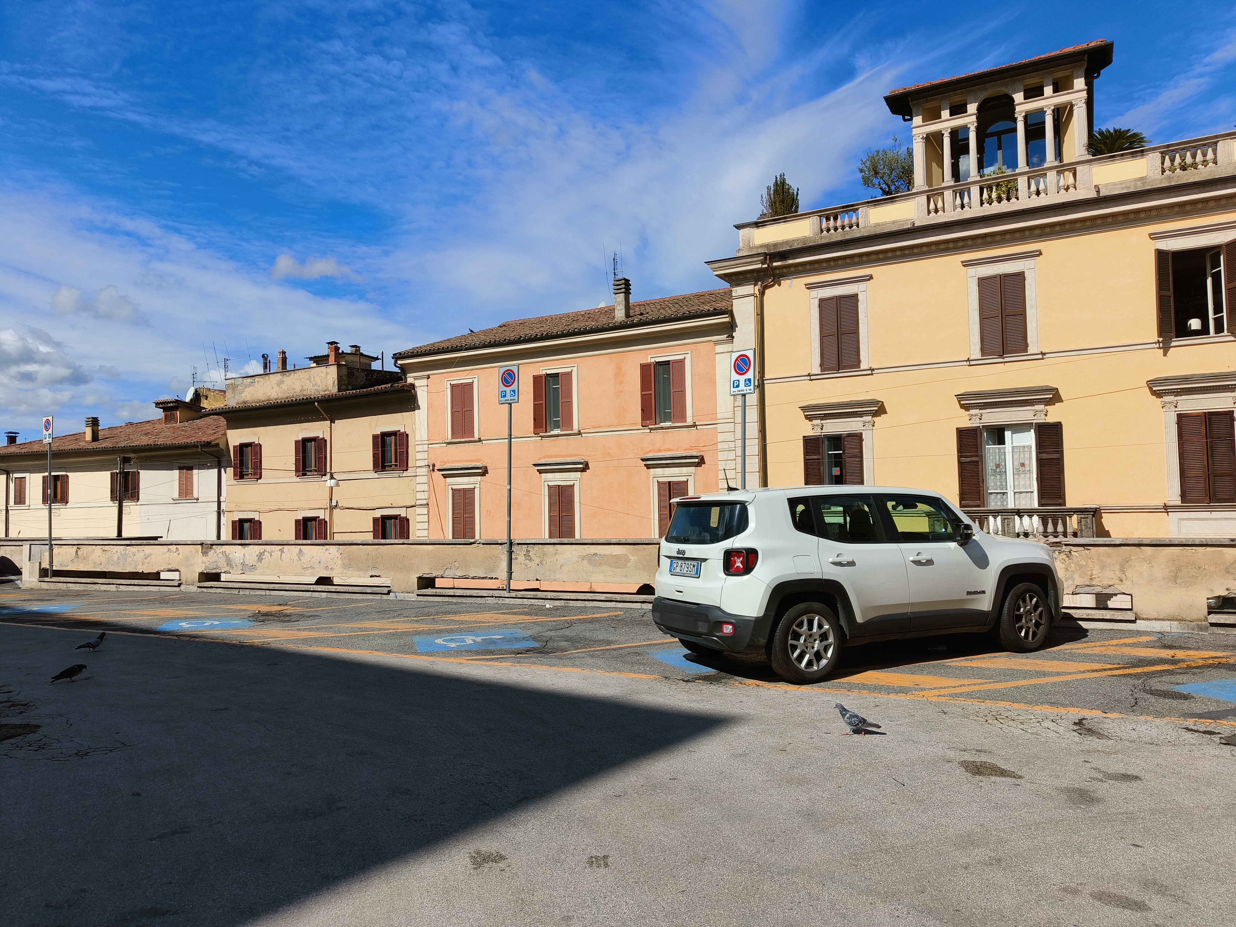 Rieti Film Locations | Hidden Gems in Central Italy — photo 4