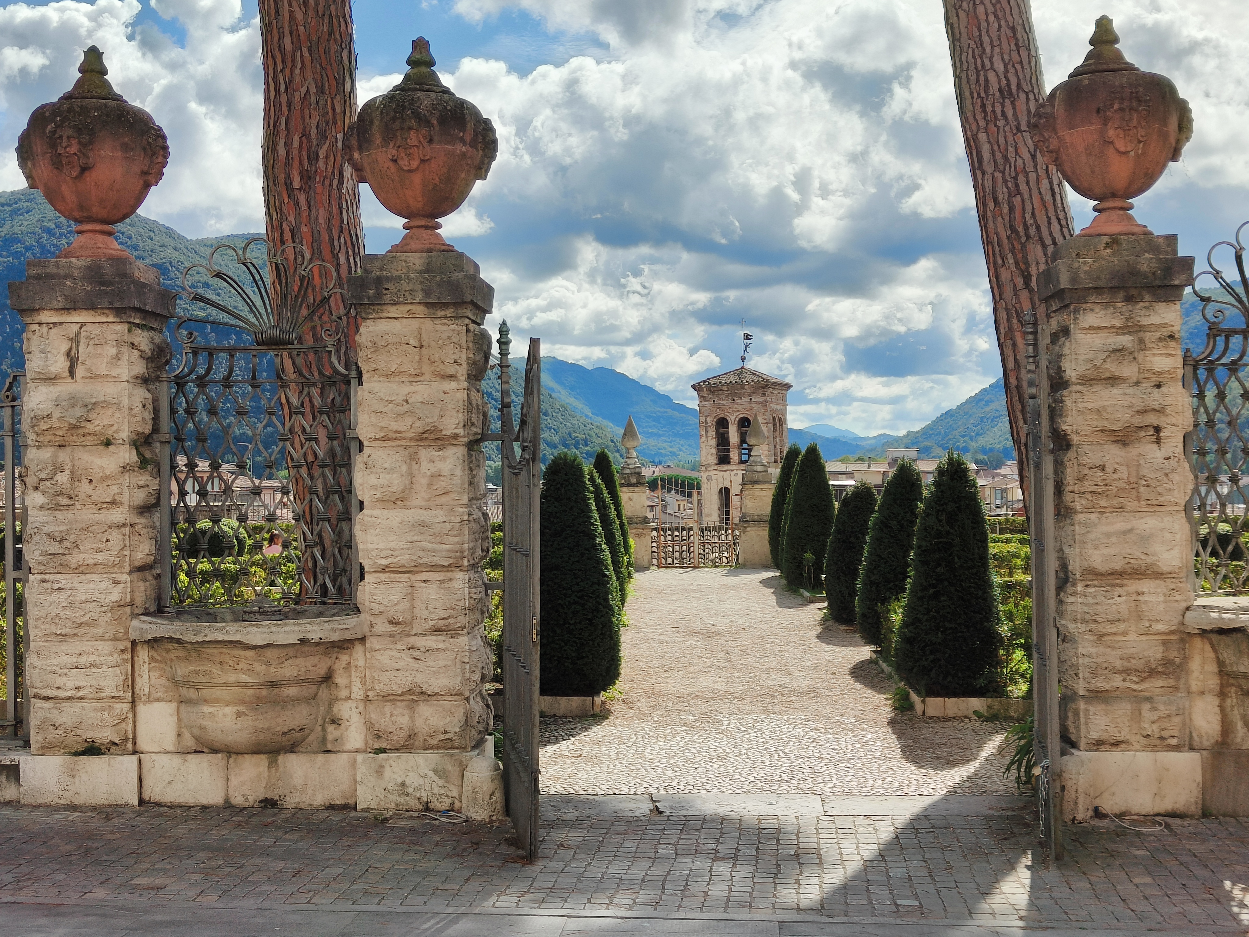 Rieti Film Locations | Hidden Gems in Central Italy — photo 5