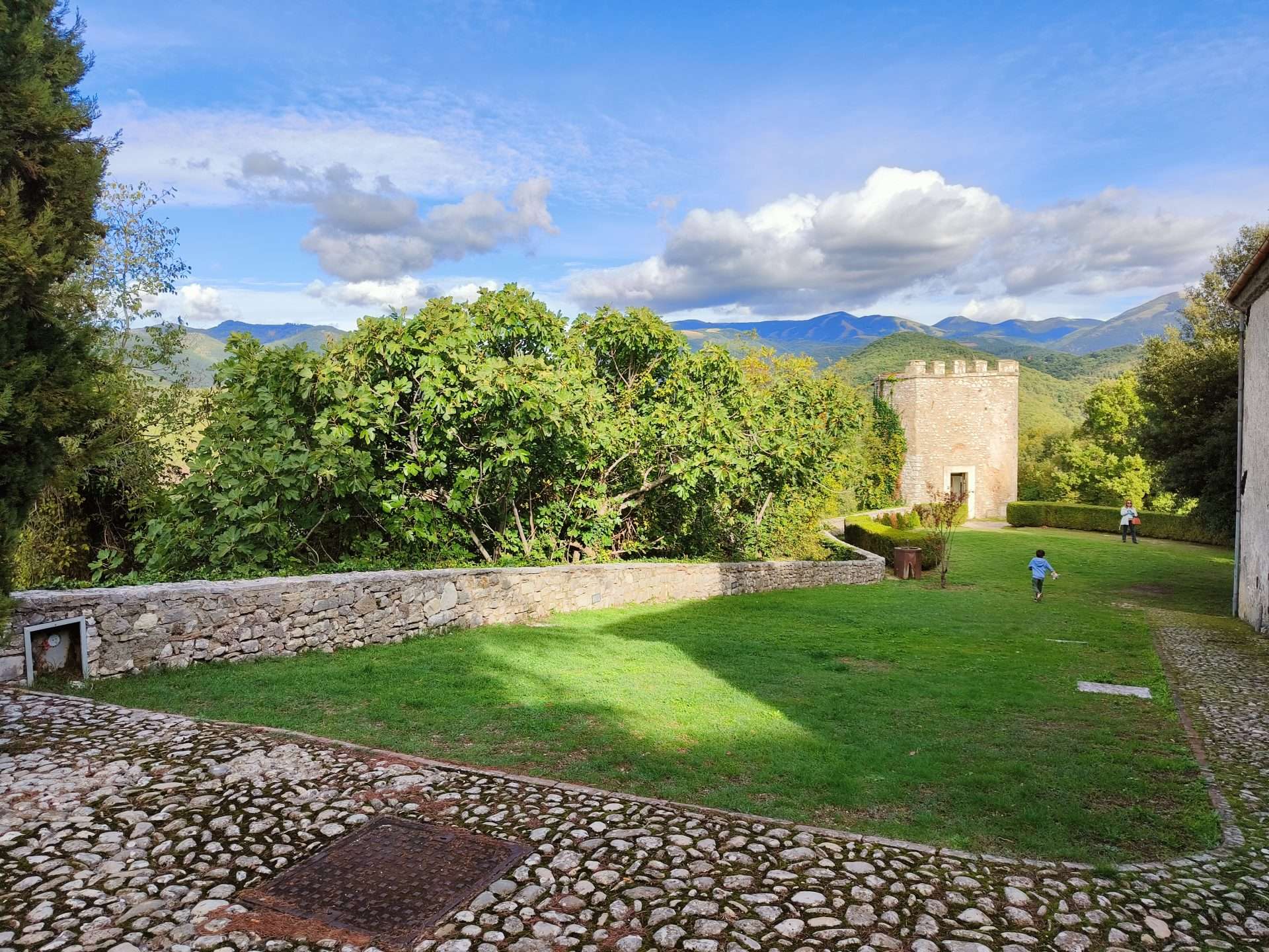 Rieti Film Locations | Hidden Gems in Central Italy