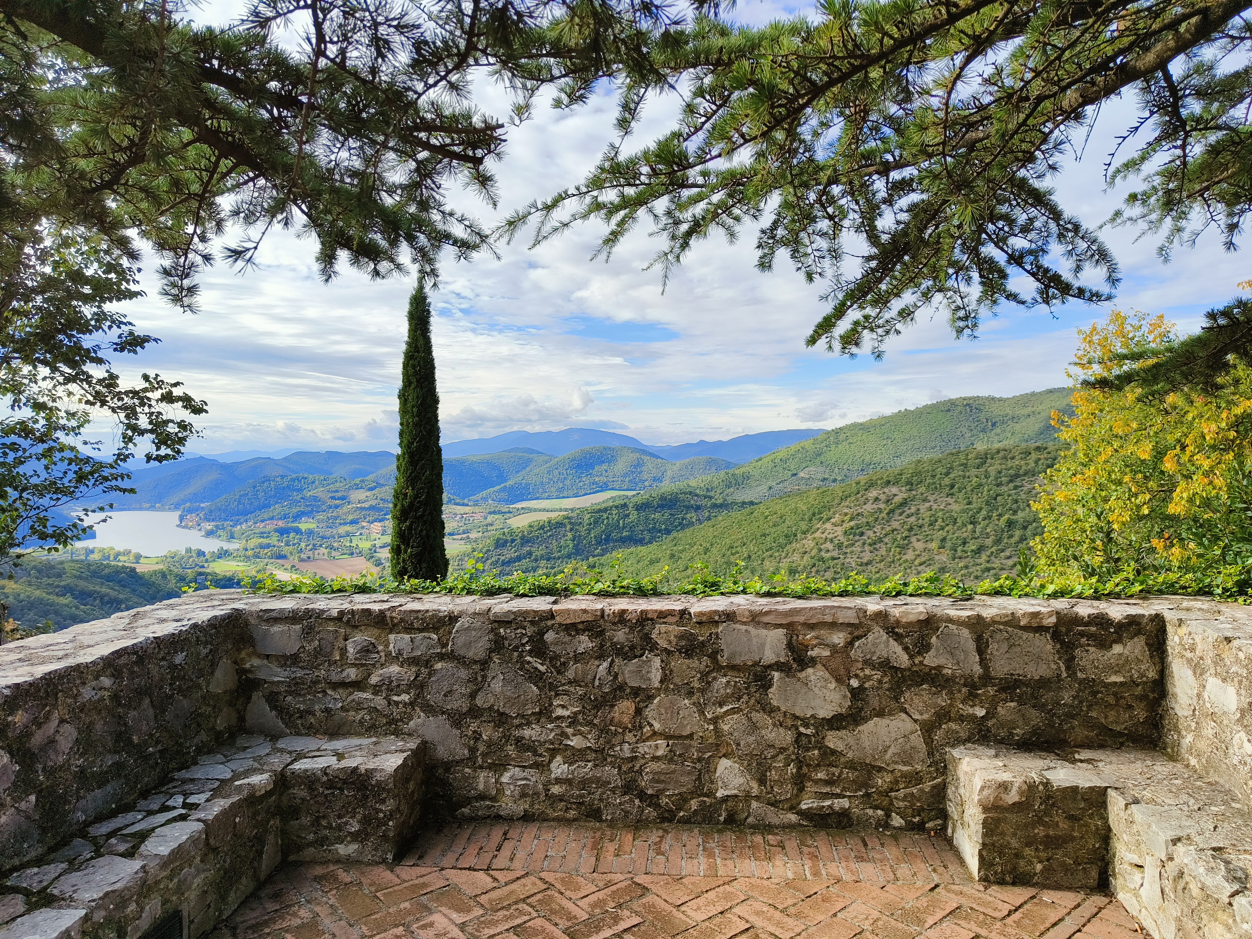 Rieti Film Locations | Hidden Gems in Central Italy — photo 6