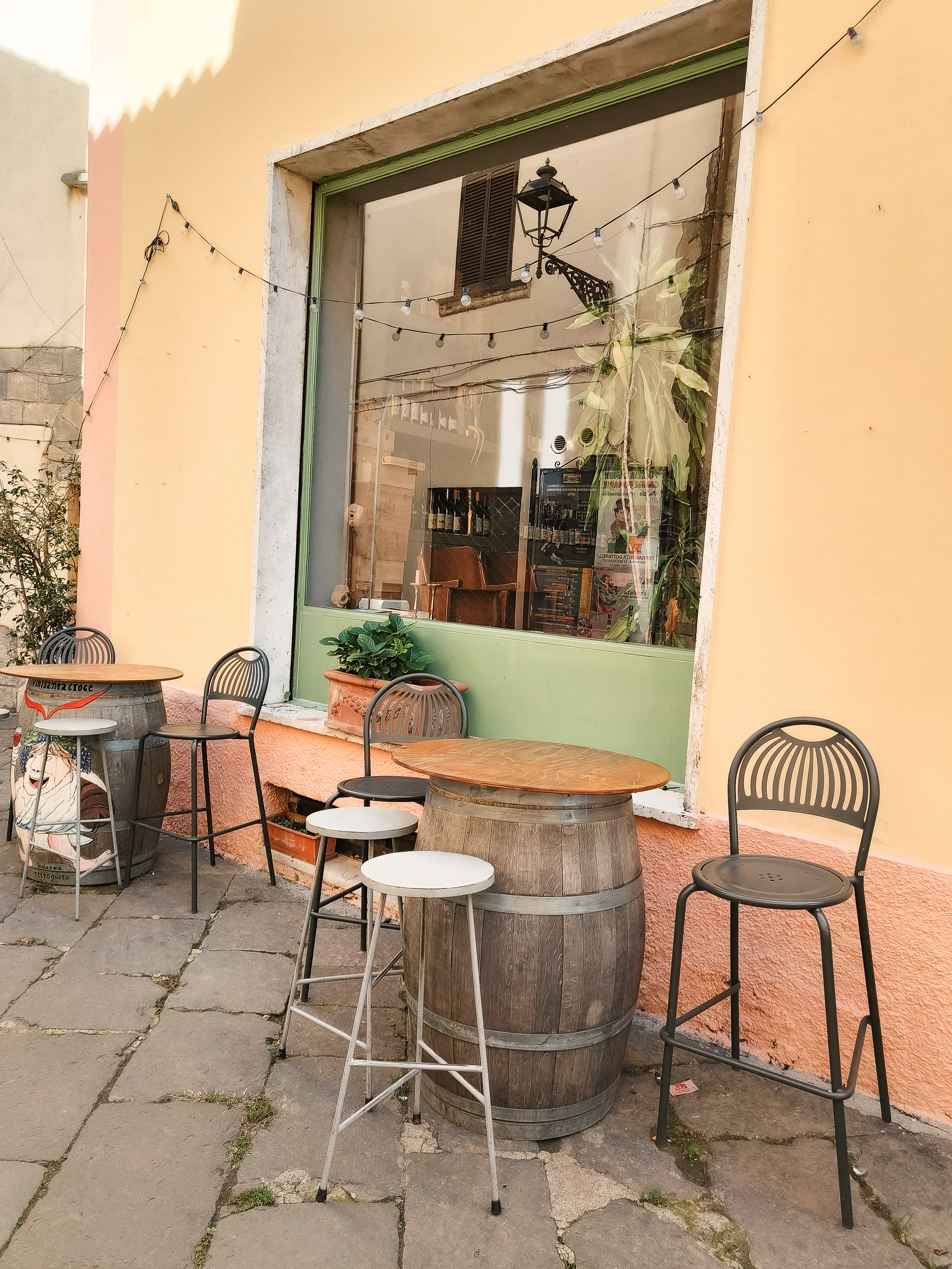 Lake Bolsena | Medieval Towns & Pristine Waters for Productions — photo 3