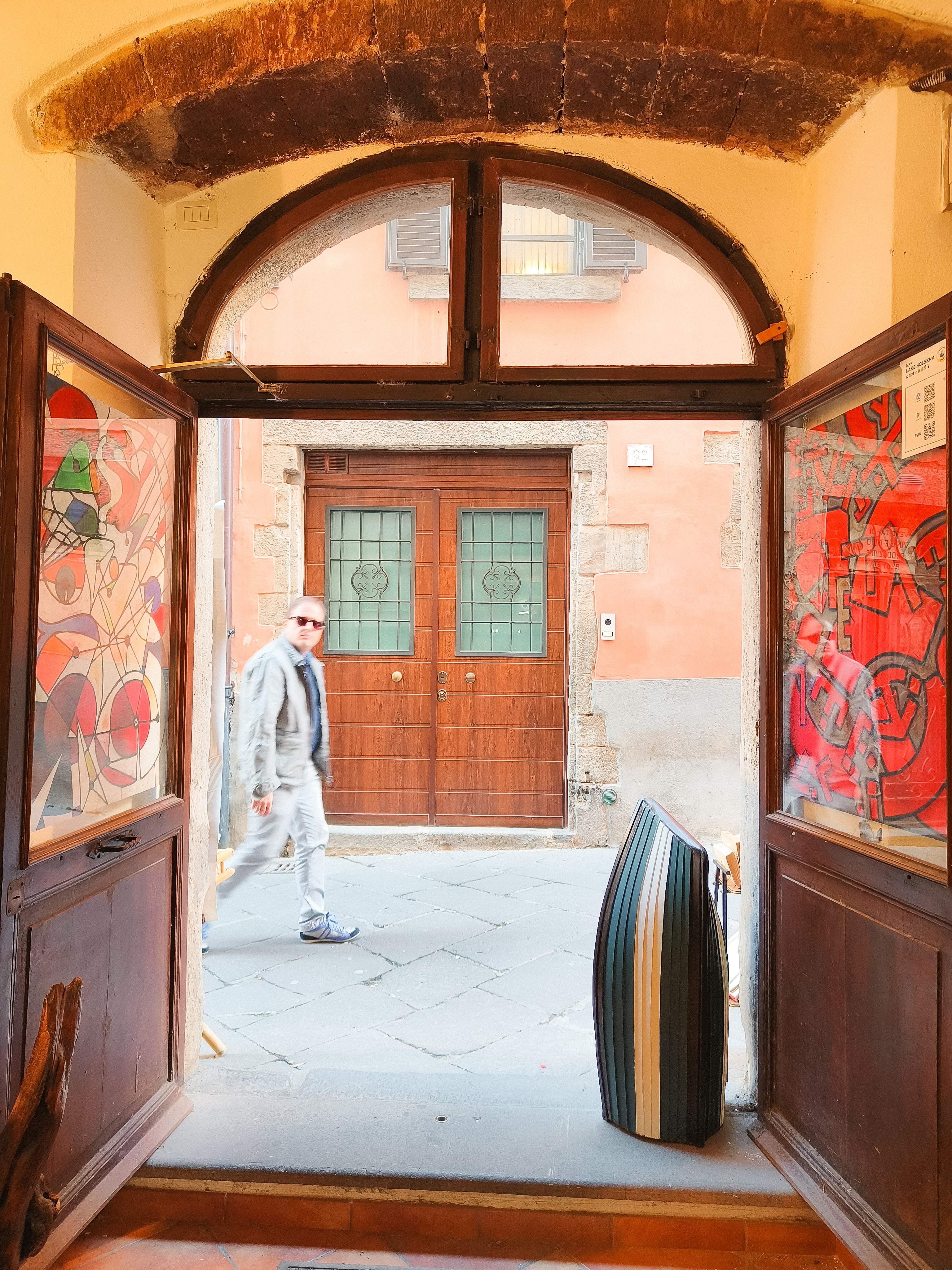 Lake Bolsena | Medieval Towns & Pristine Waters for Productions — photo 4