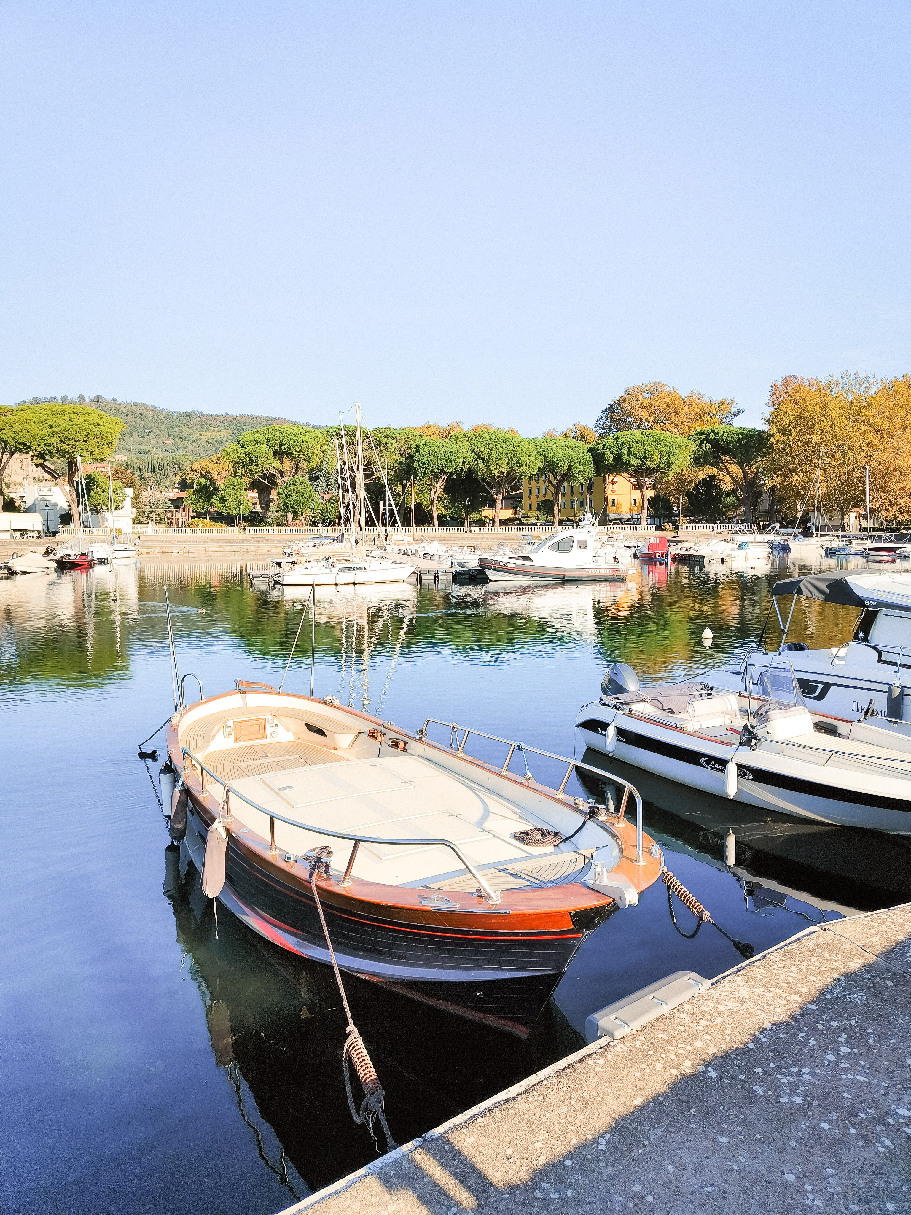 Lake Bolsena | Medieval Towns & Pristine Waters for Productions — photo 6