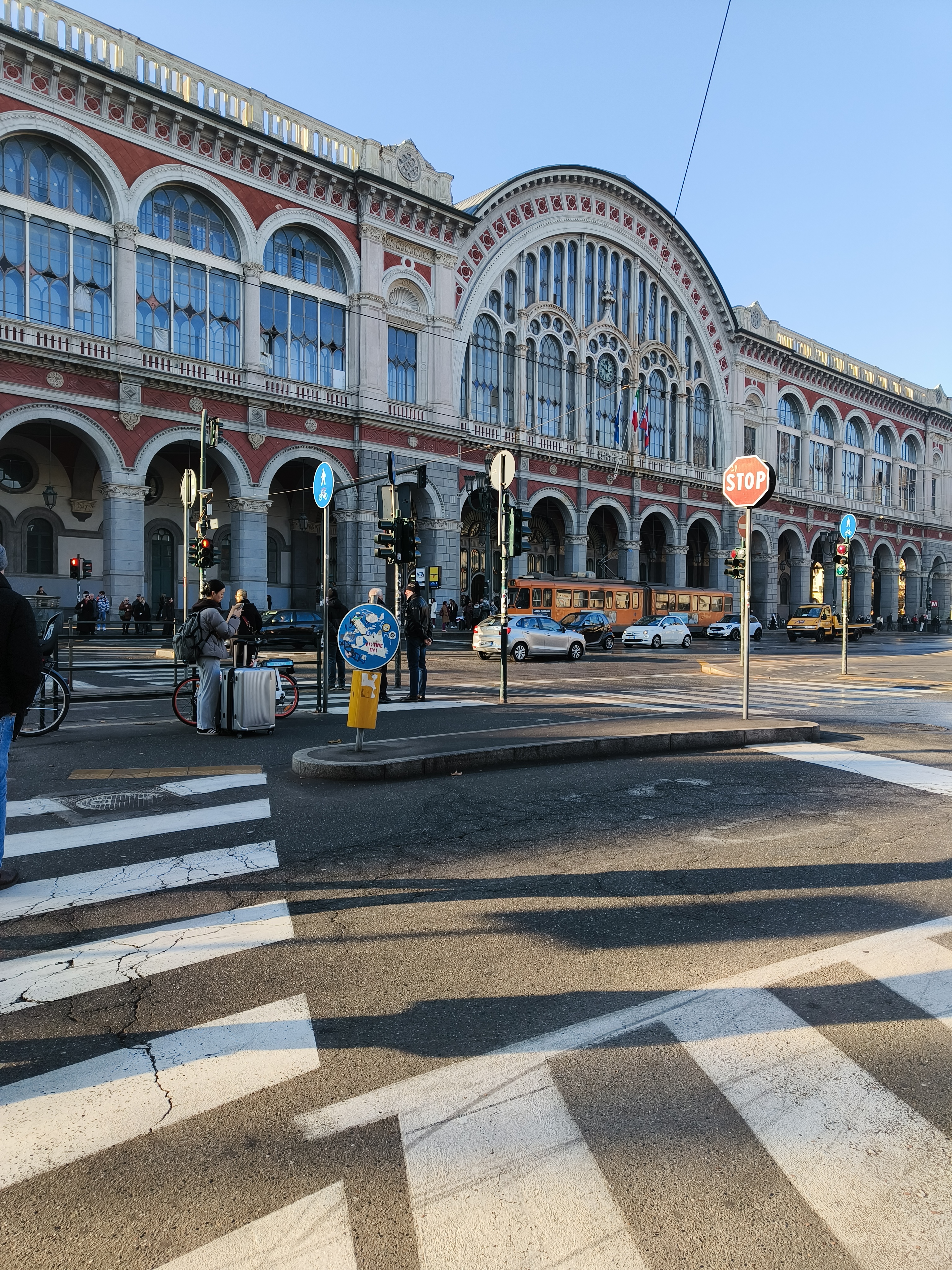 Turin | Elegant Urban Setting with Distinctive Architecture — photo 6