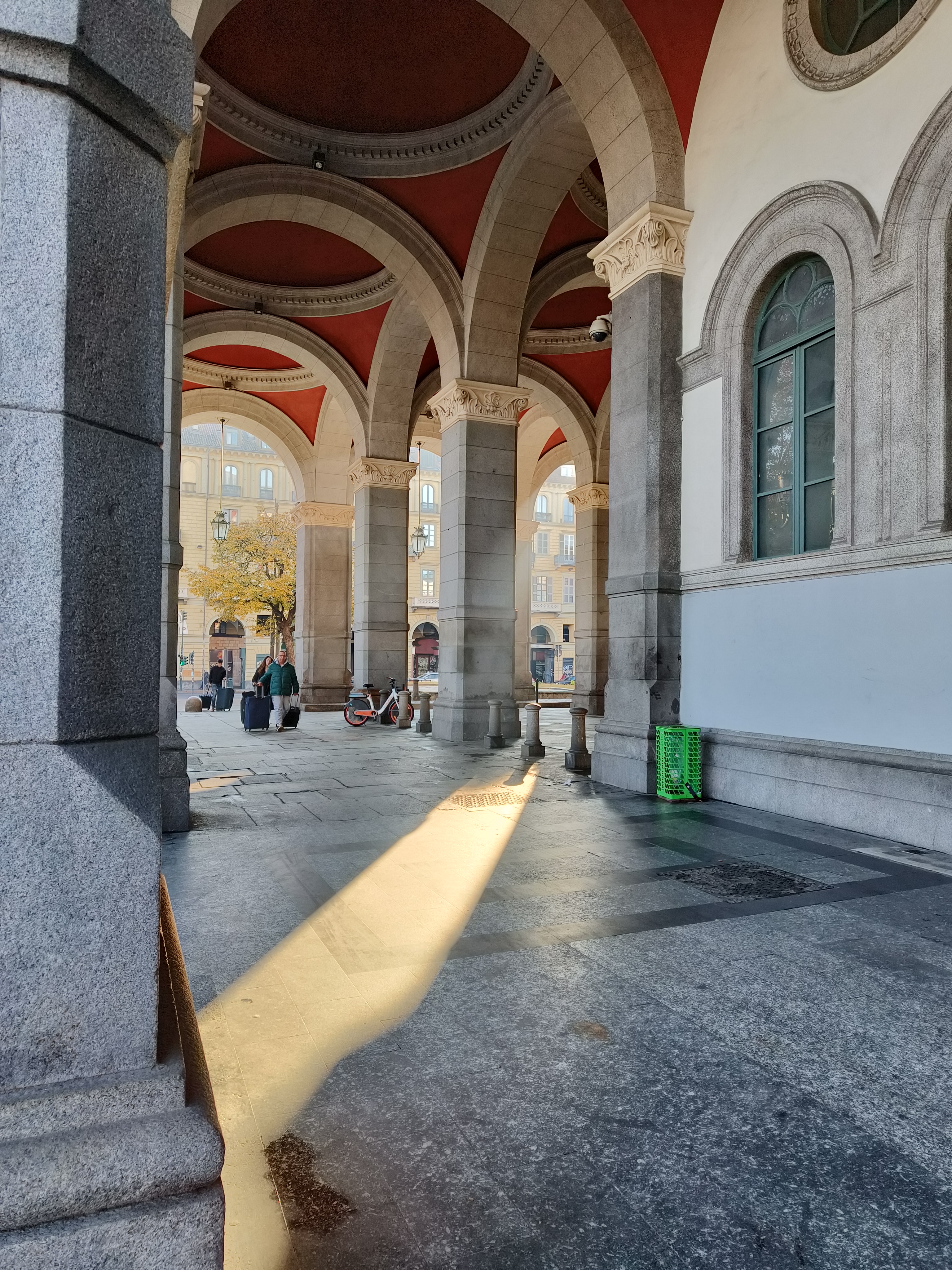 Turin | Elegant Urban Setting with Distinctive Architecture — photo 7