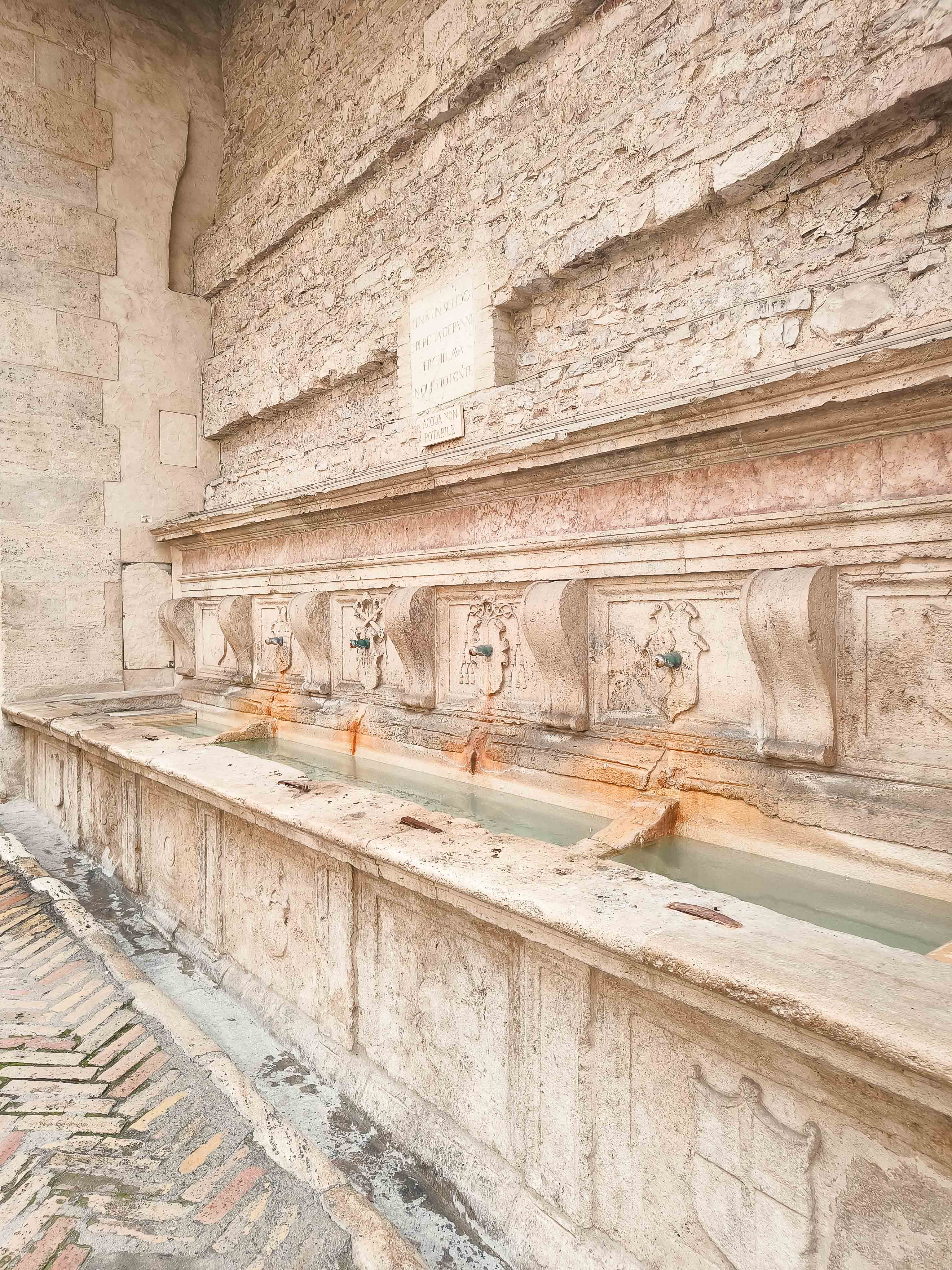 Assisi | Medieval UNESCO Site for Professional Productions — photo 3