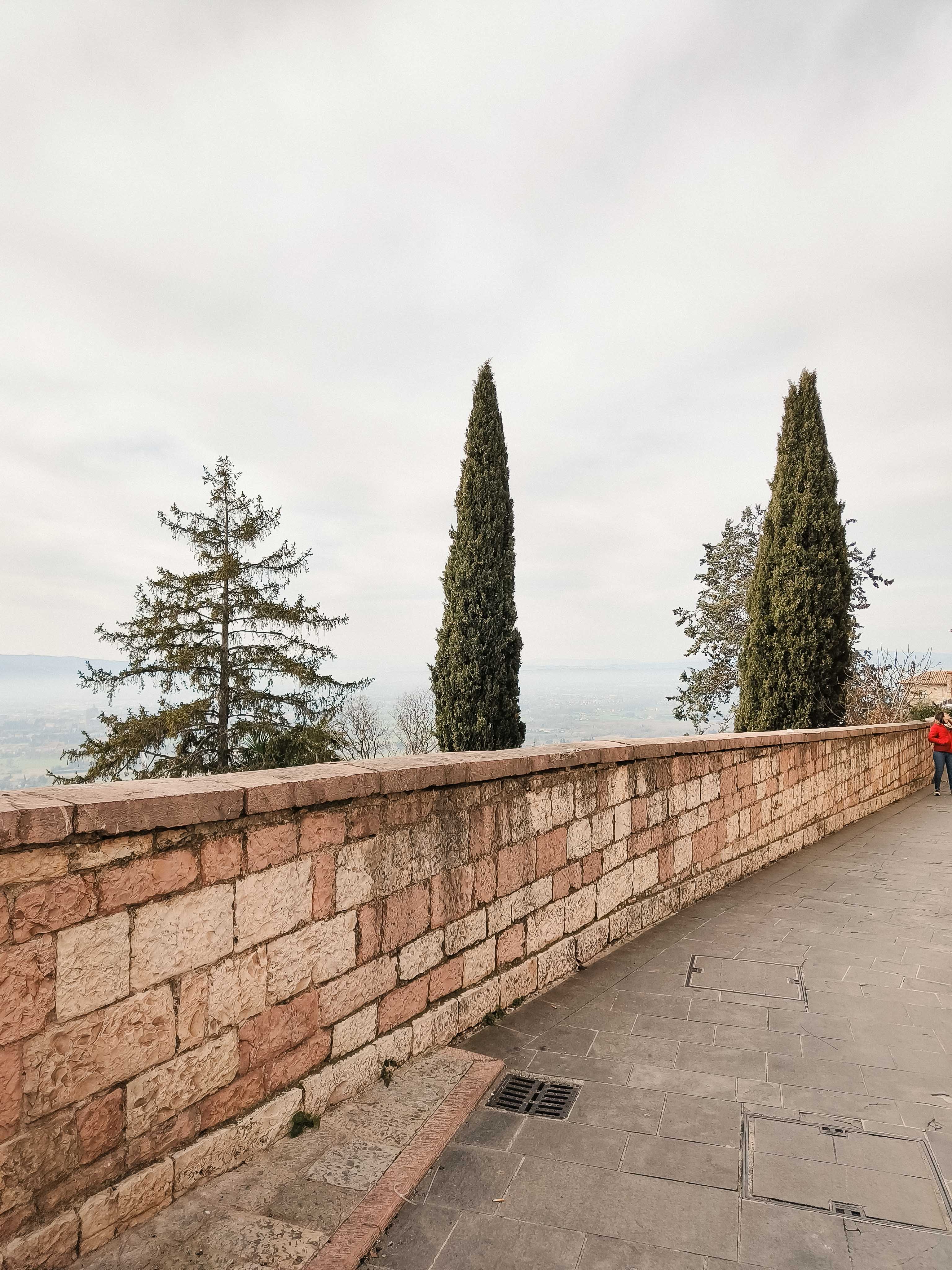 Assisi | Medieval UNESCO Site for Professional Productions — photo 5