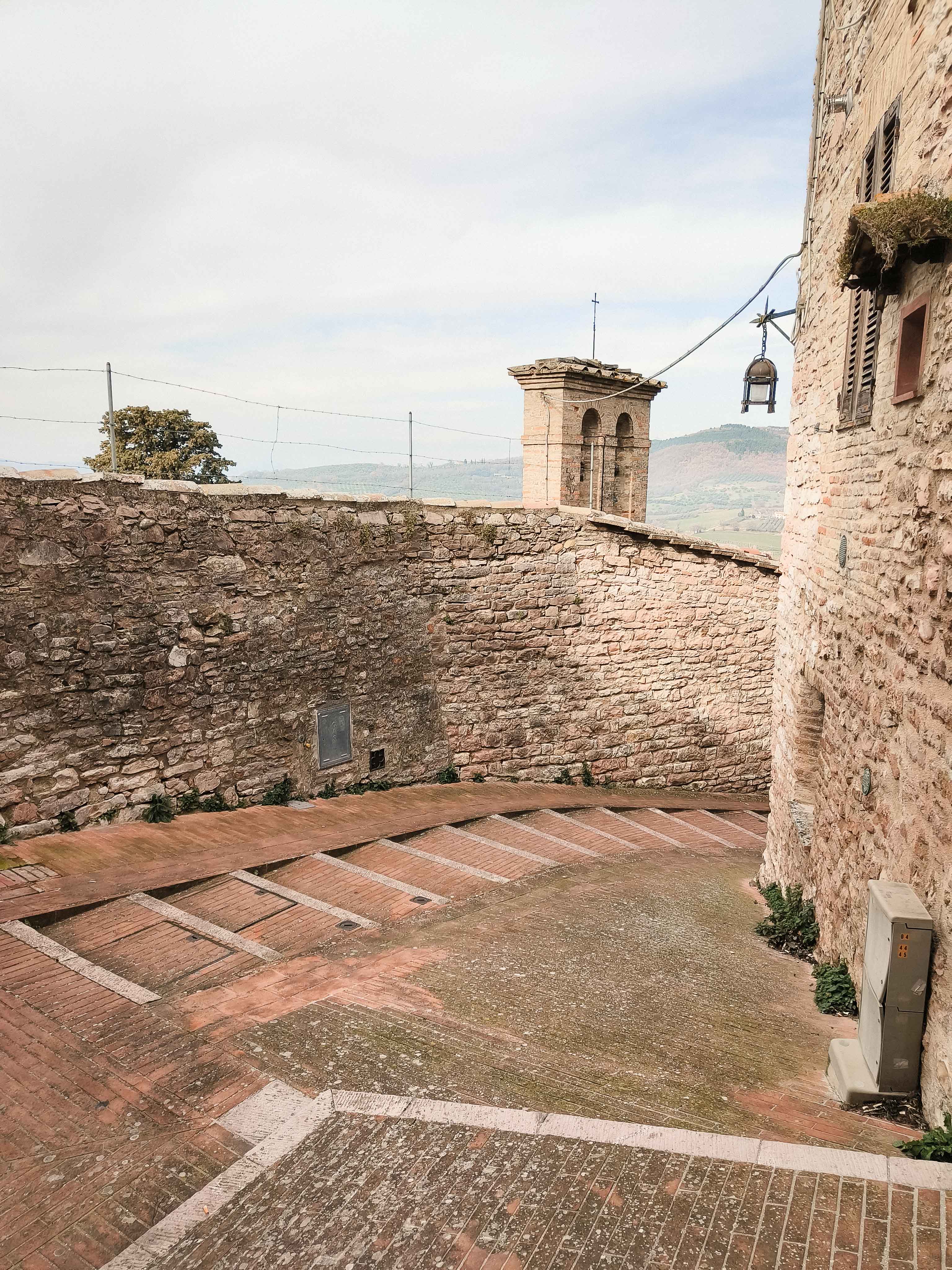 Assisi | Medieval UNESCO Site for Professional Productions — photo 6