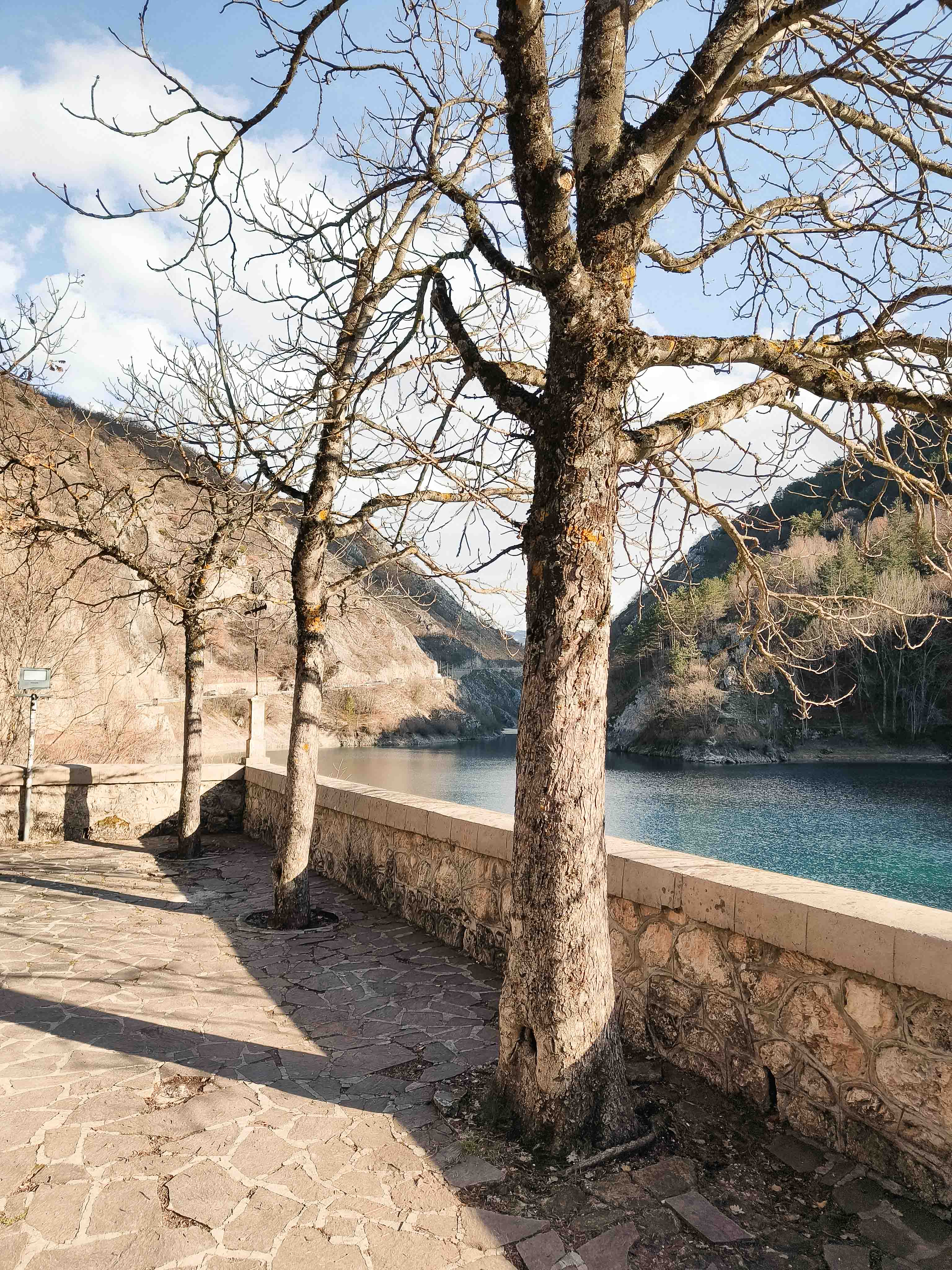 Lake San Domenico | Pristine Abruzzo Hidden Gem for Filming — photo 6