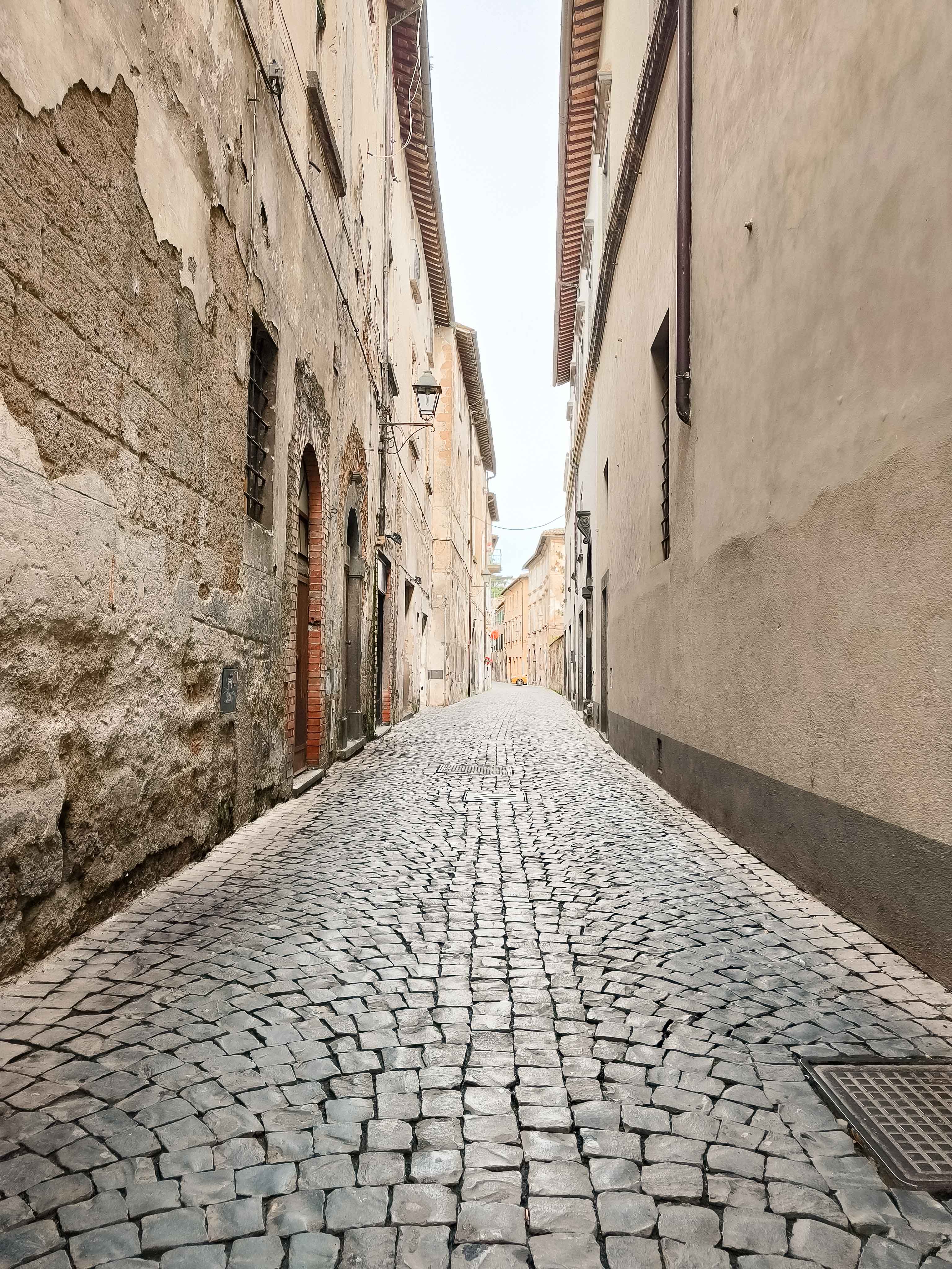Orvieto | Spectacular Medieval Citadel Between Rome-Florence — photo 5