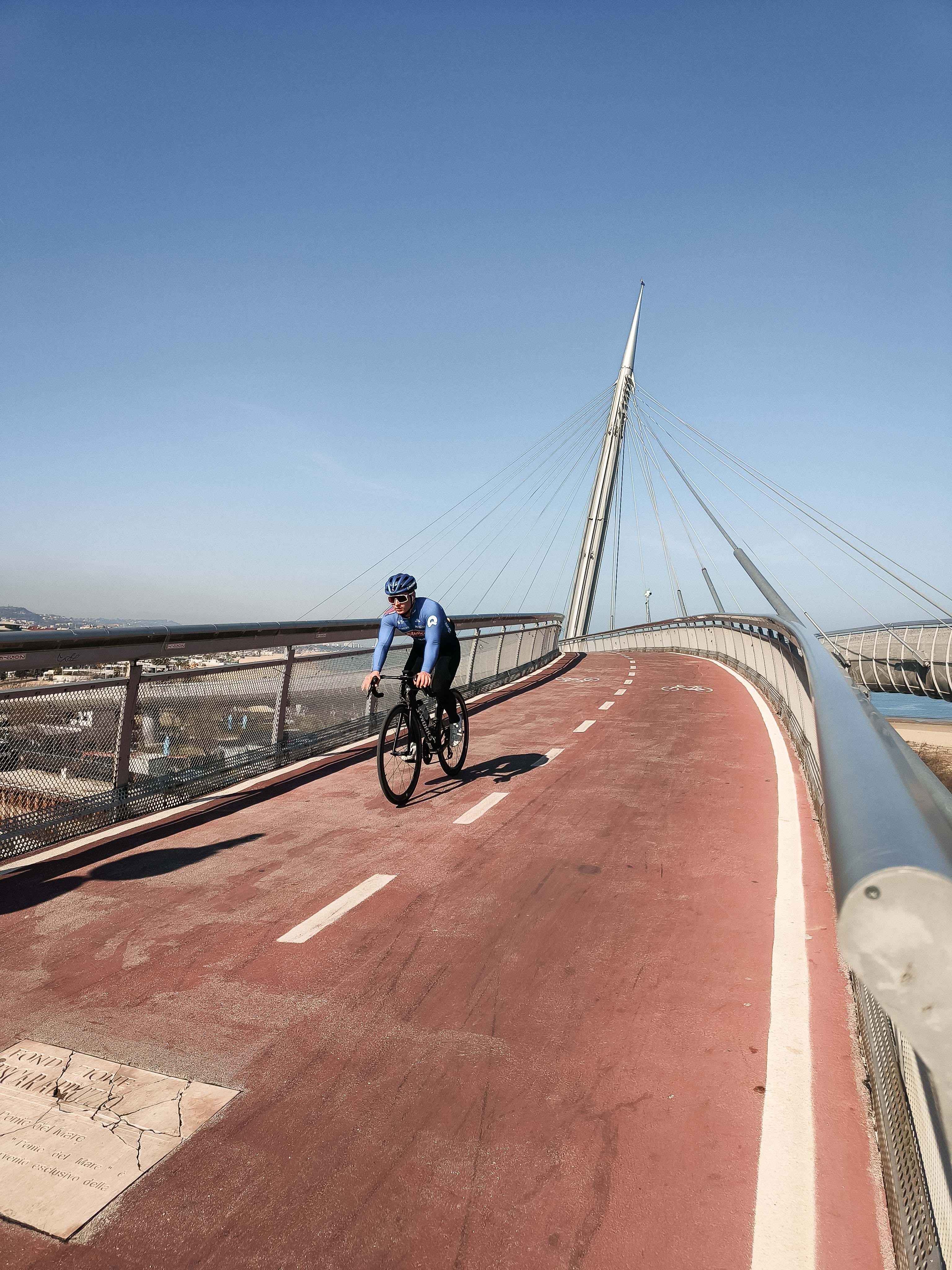 Pescara | Coastal Urban Filming Location on Adriatic Sea — photo 2