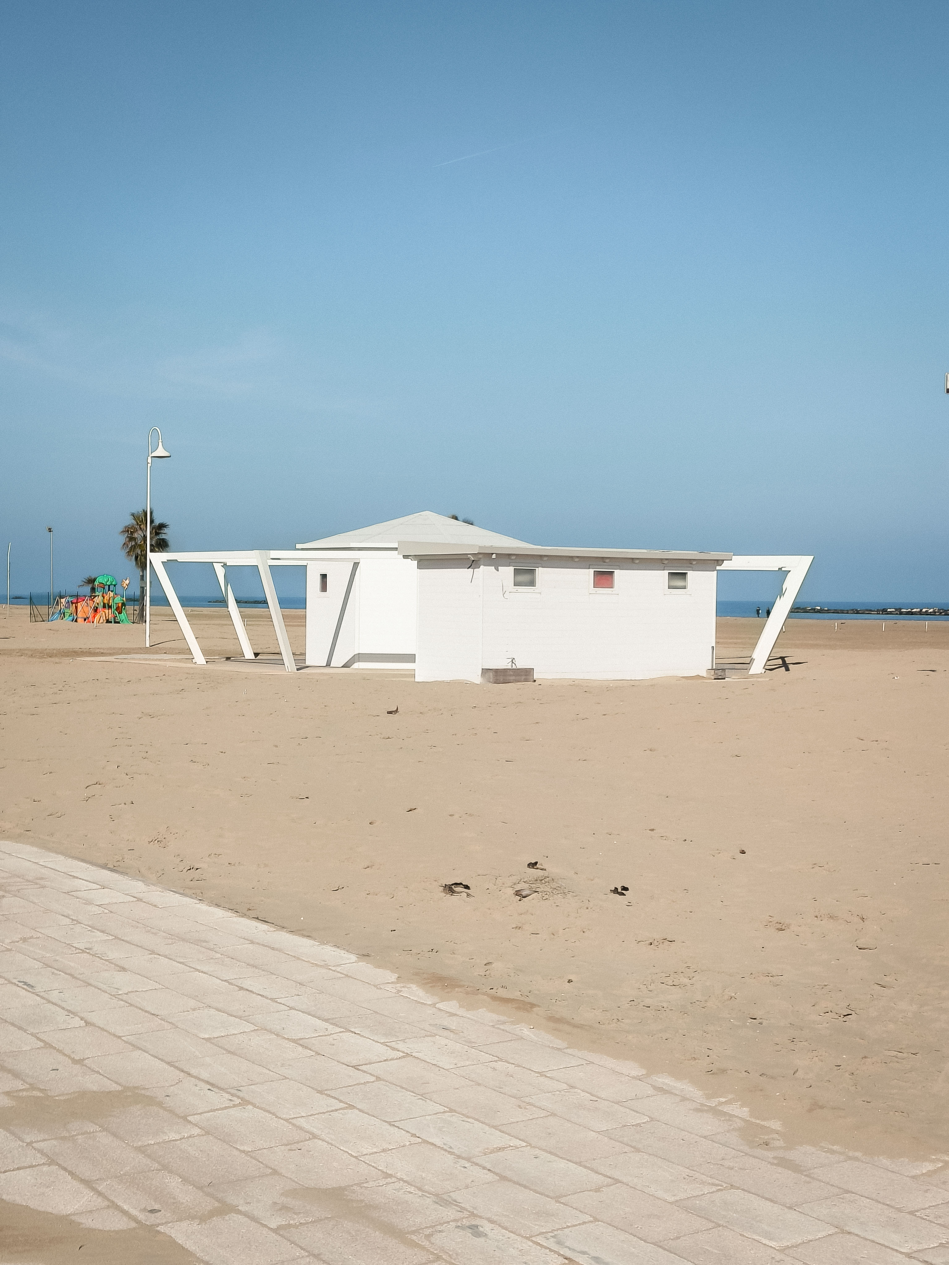 Pescara | Coastal Urban Filming Location on Adriatic Sea — photo 5