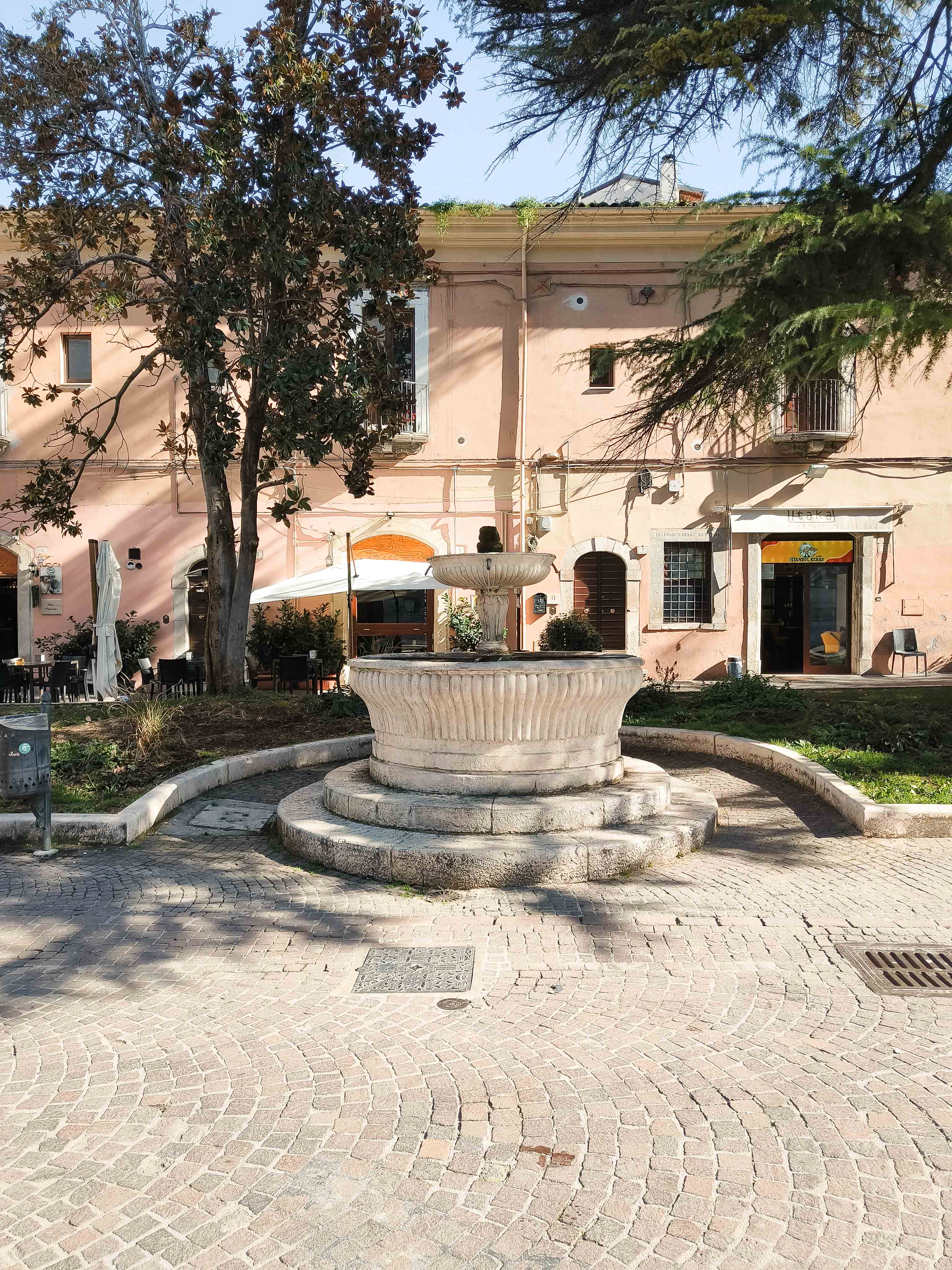 Sulmona | Hidden Medieval Gem in Abruzzo for Film Productions — photo 3