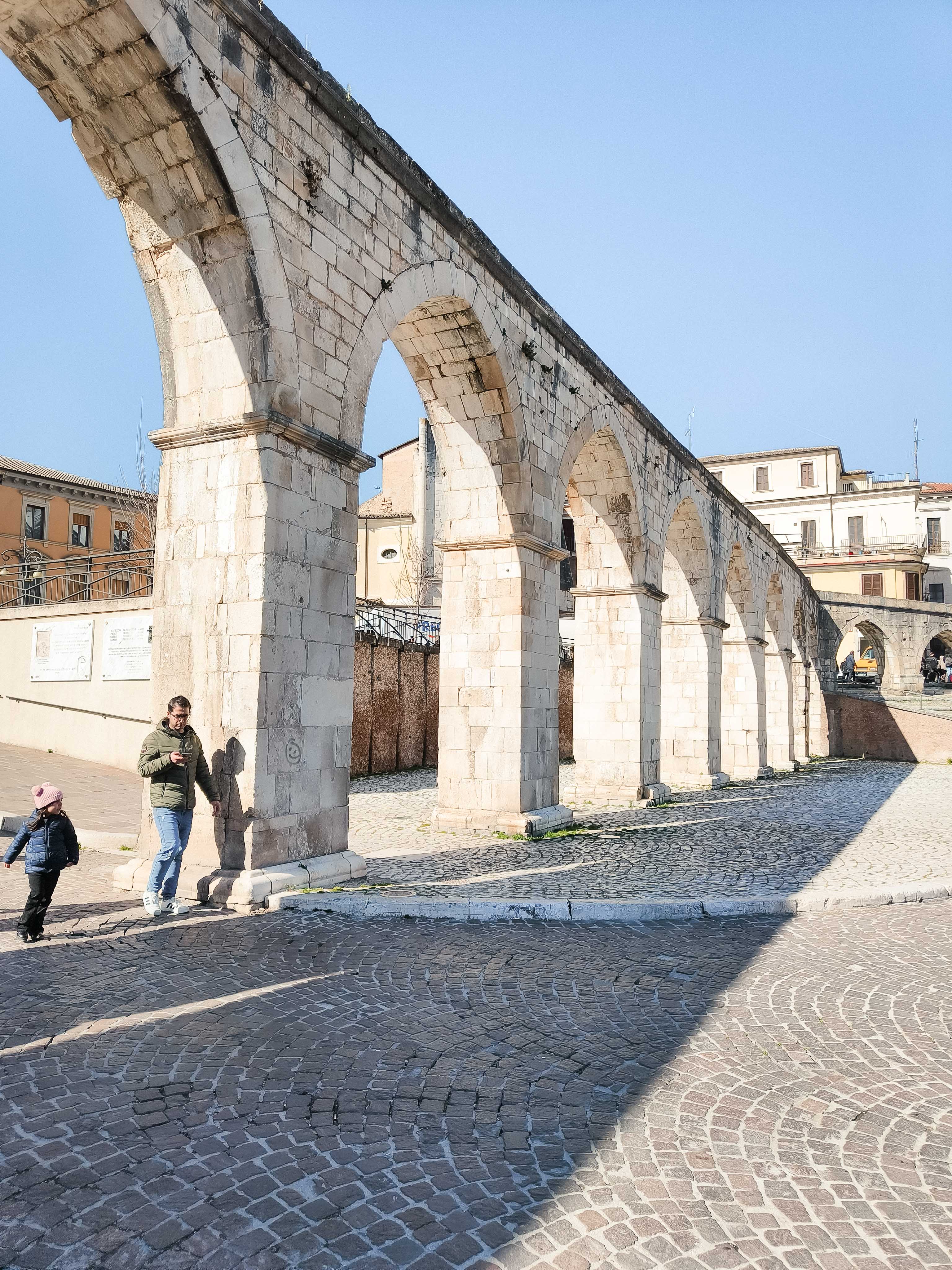 Sulmona | Hidden Medieval Gem in Abruzzo for Film Productions — photo 5