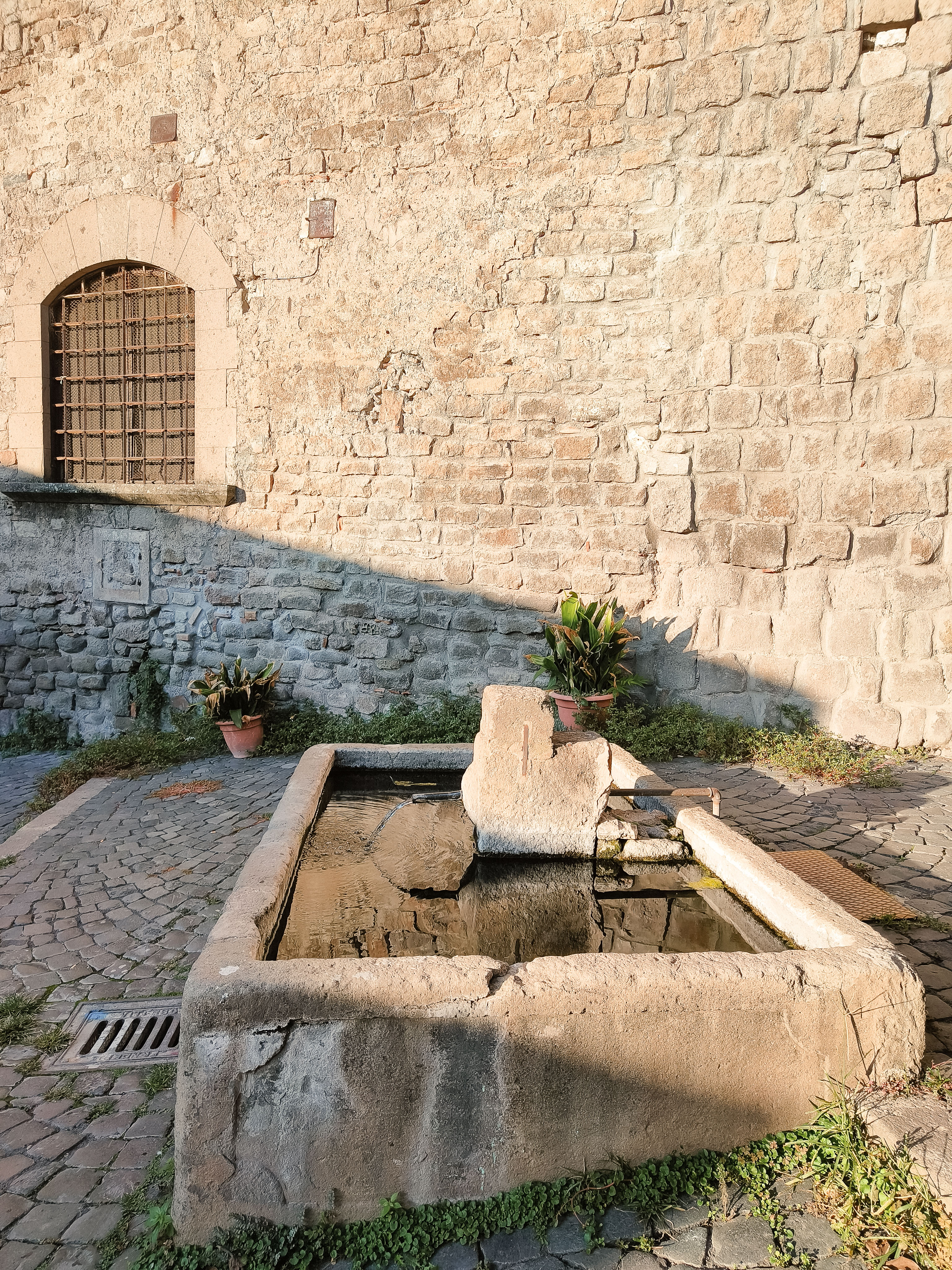 Viterbo Medieval Filming | 60 Minutes from Rome — photo 2