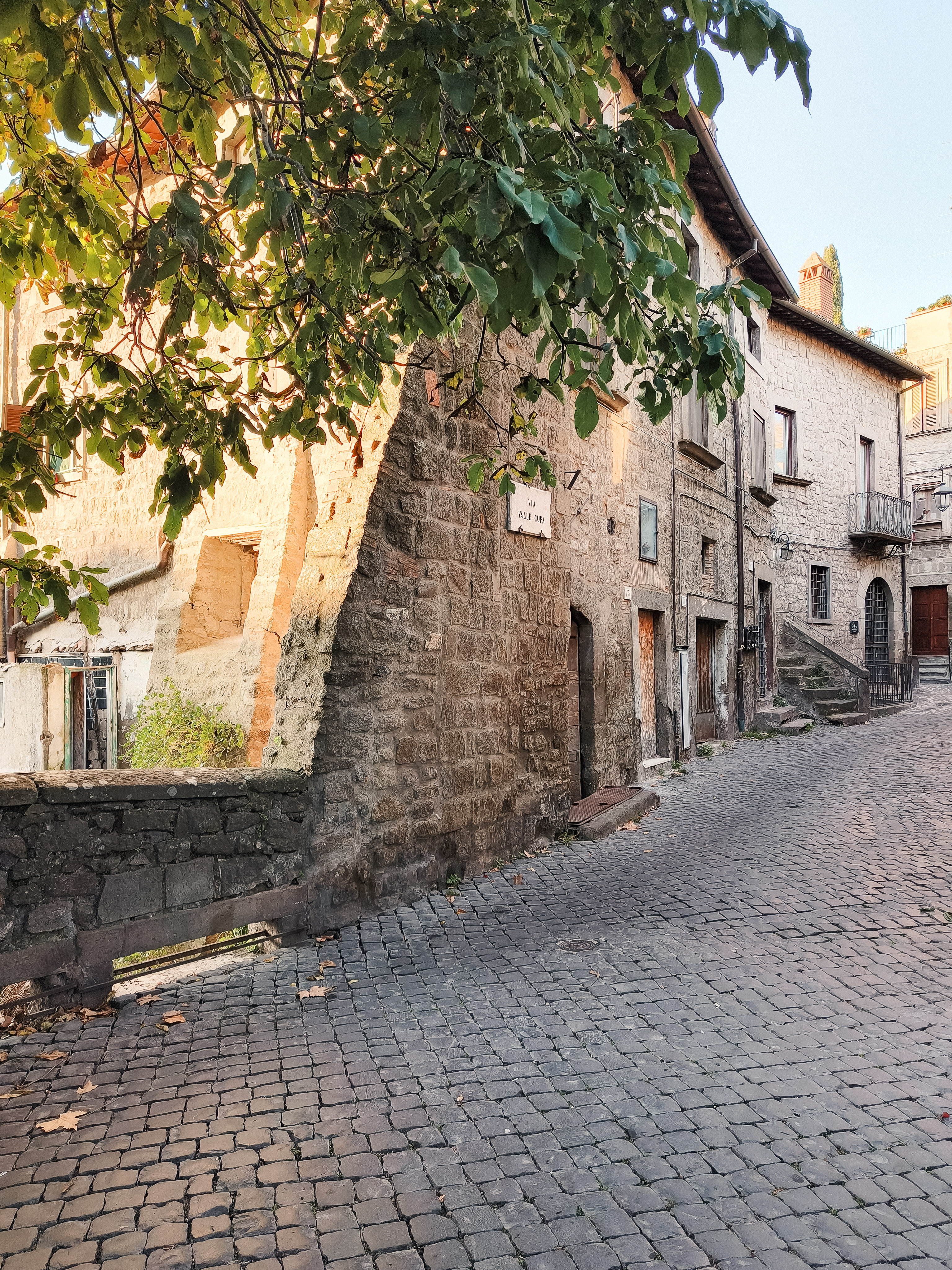 Viterbo Medieval Filming | 60 Minutes from Rome — photo 3