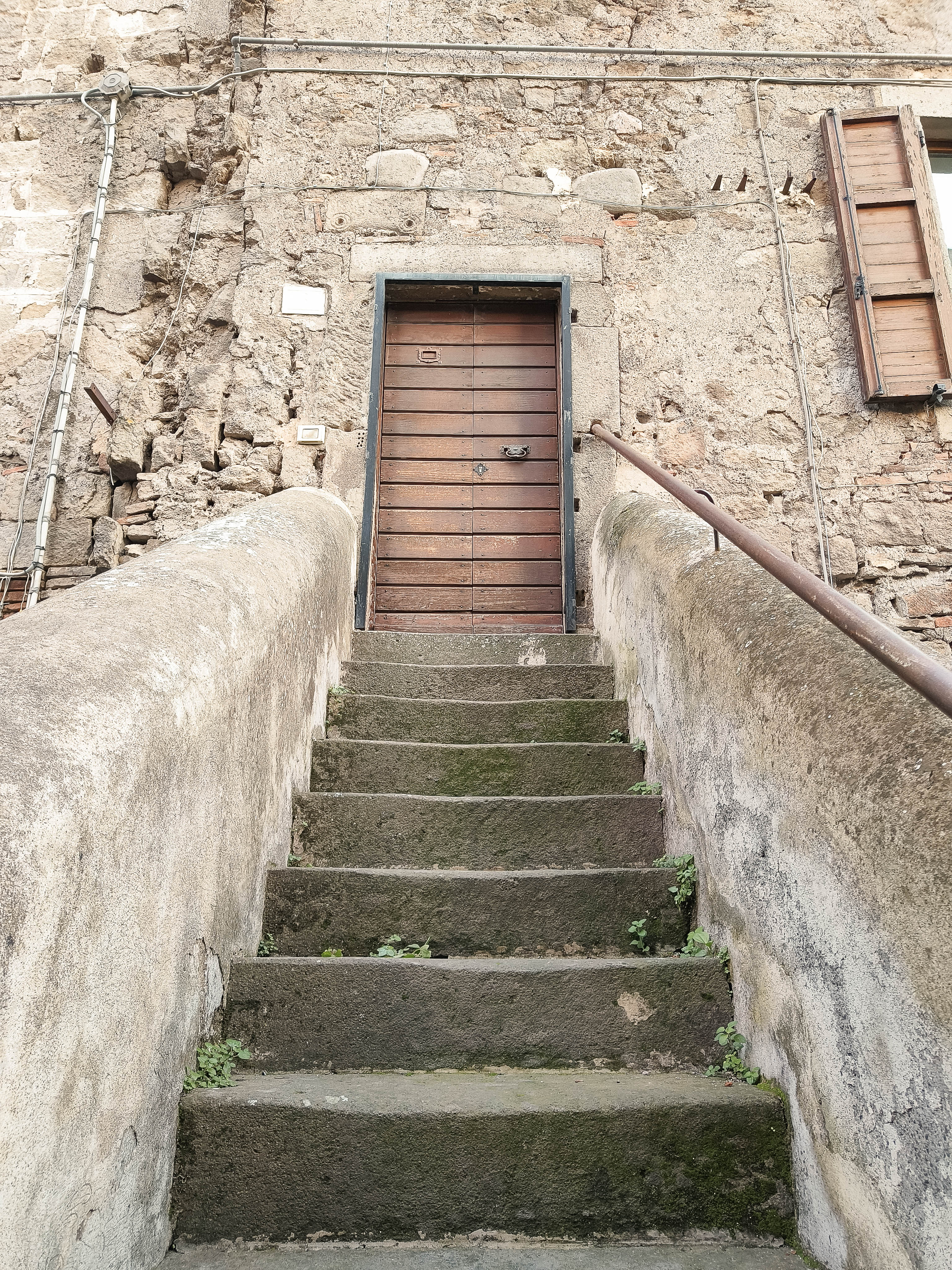 Viterbo Medieval Filming | 60 Minutes from Rome — photo 6