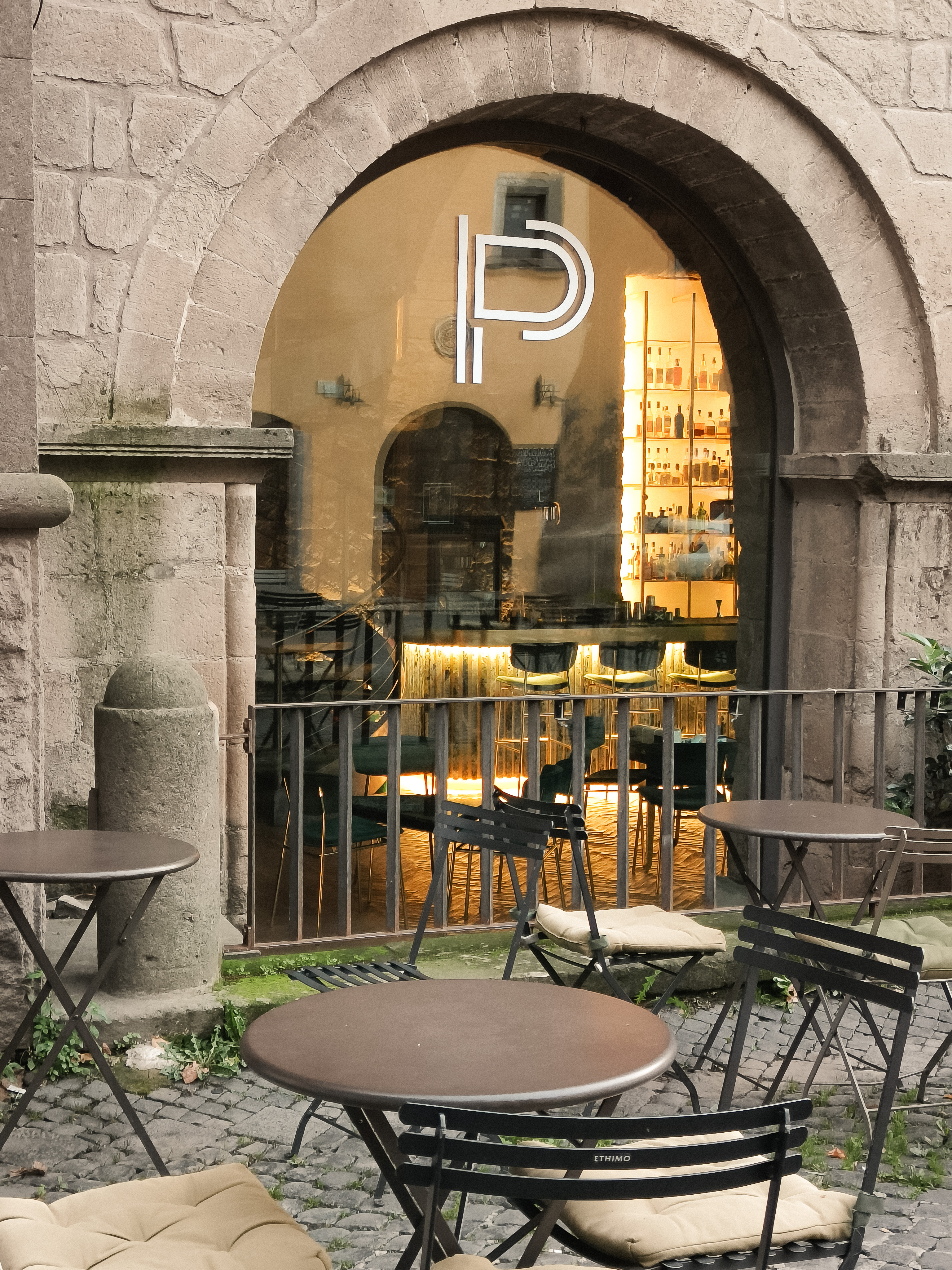 Viterbo Medieval Filming | 60 Minutes from Rome — photo 7