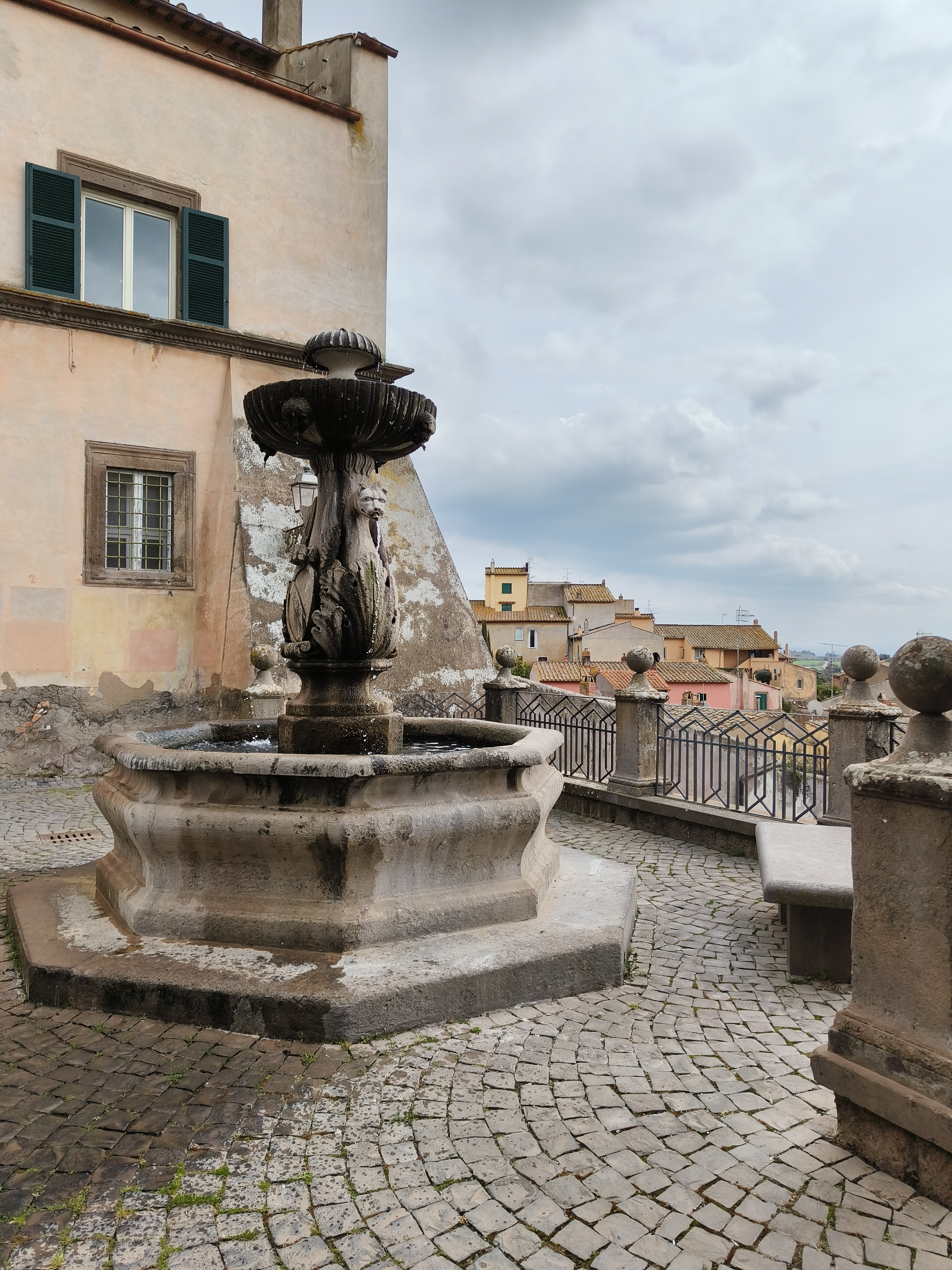 Tuscania | Undiscovered Medieval Treasure in Tuscia — photo 3