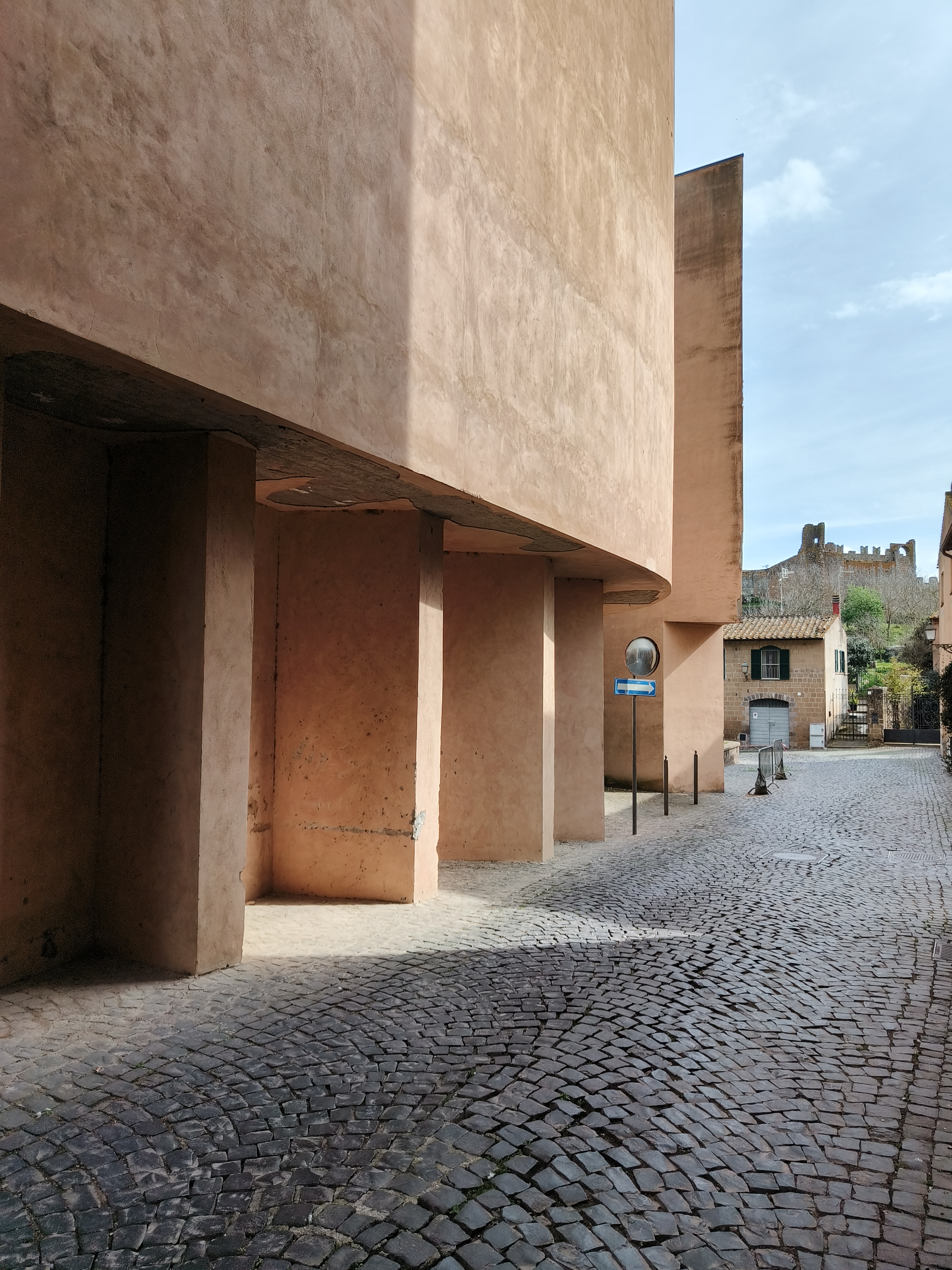 Tuscania | Undiscovered Medieval Treasure in Tuscia — photo 4