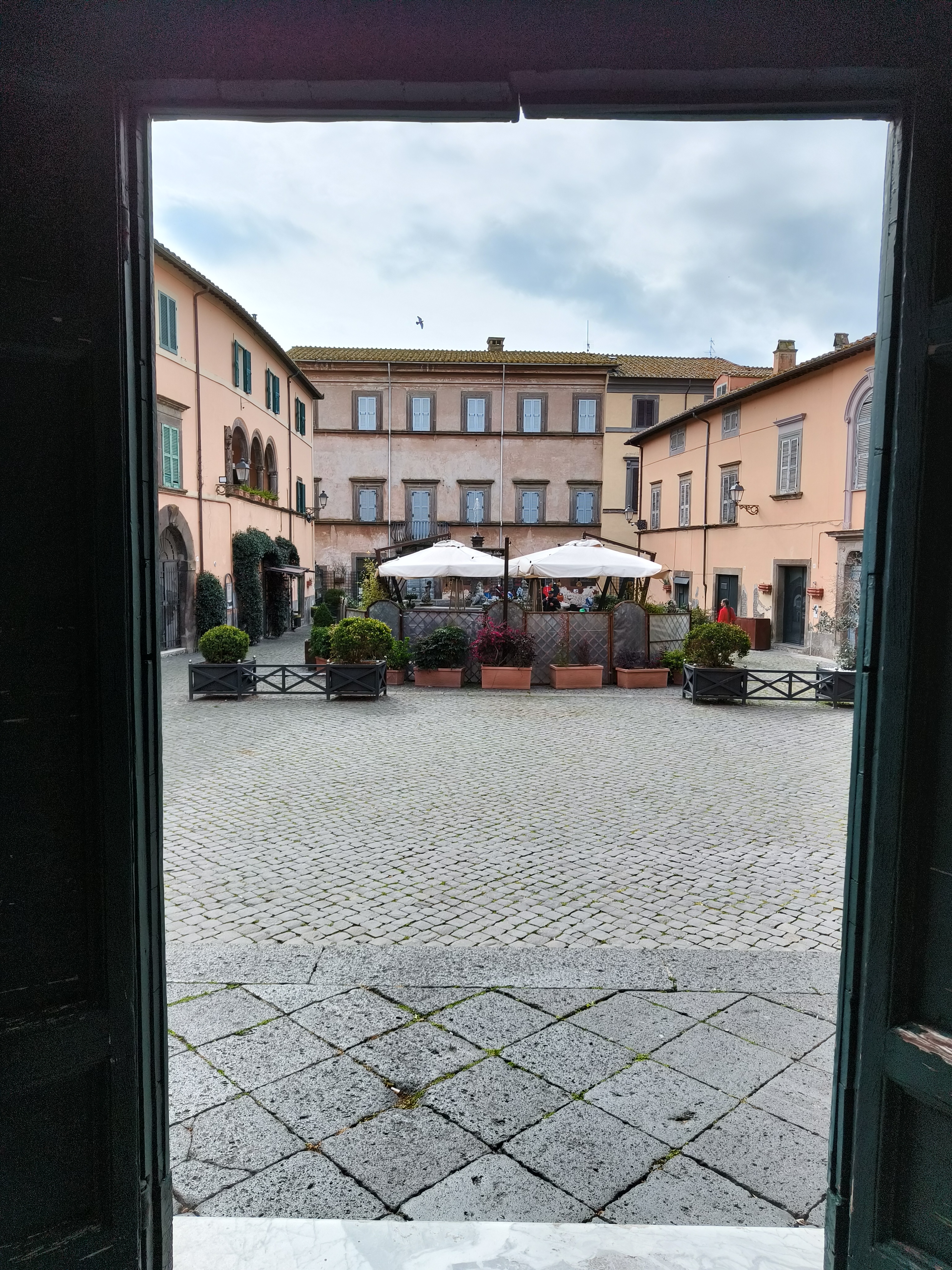 Tuscania | Undiscovered Medieval Treasure in Tuscia — photo 6