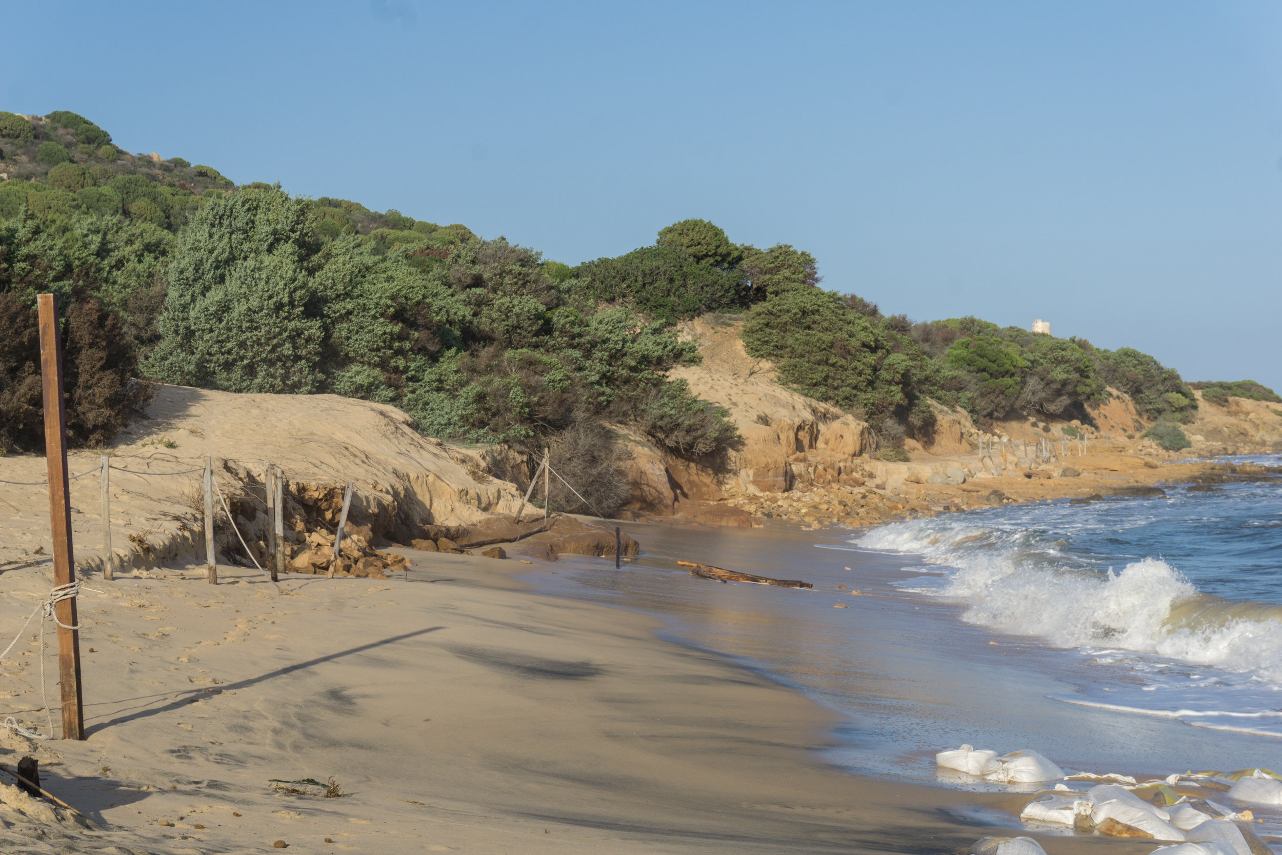 Sardinia Chia Beach | Wild Mediterranean Filming Locations — photo 2