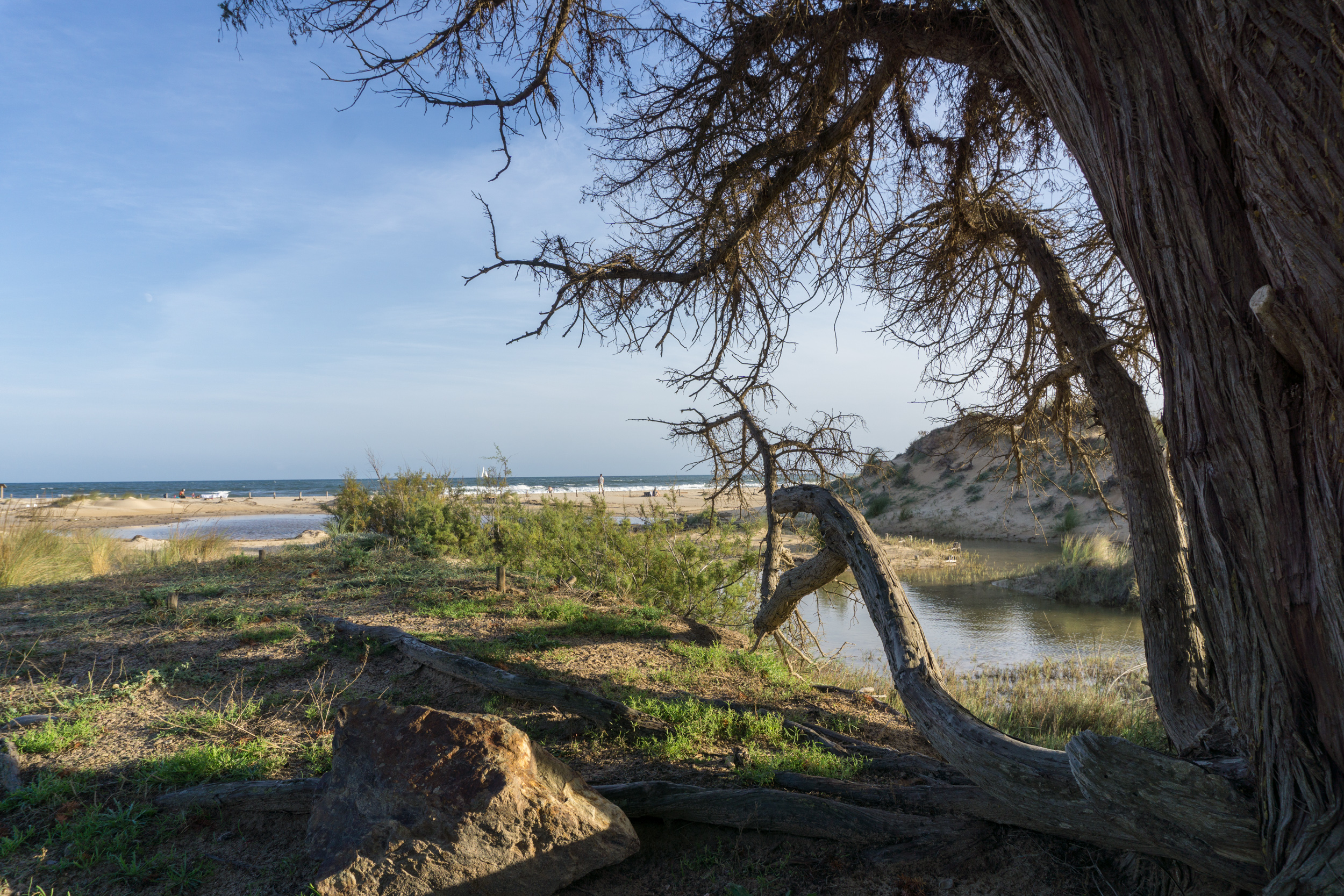 Sardinia Chia Beach | Wild Mediterranean Filming Locations — photo 4