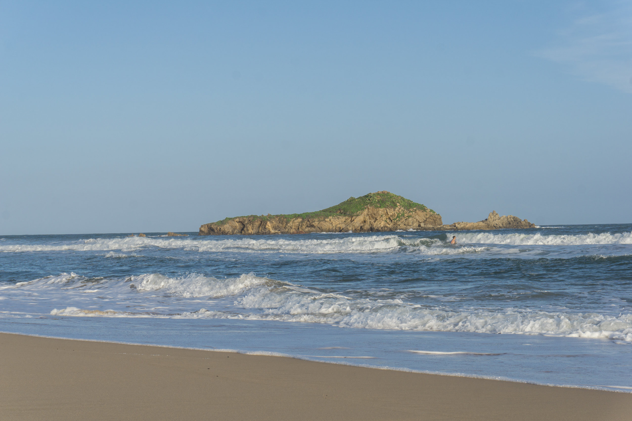 Sardinia Chia Beach | Wild Mediterranean Filming Locations — photo 5