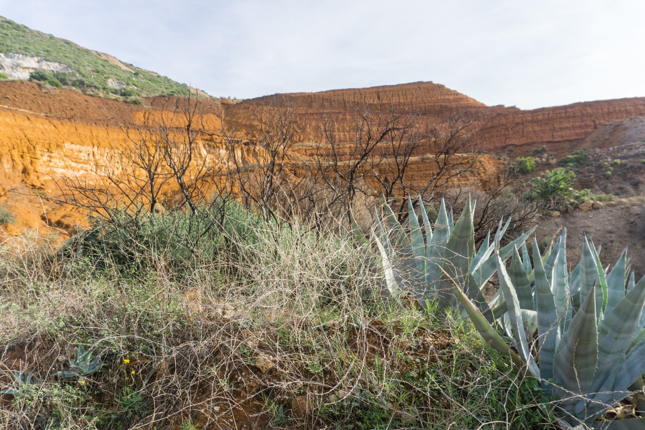 Sardinia Wild Interior | Quarry Landscapes for Unique Productions — photo 2