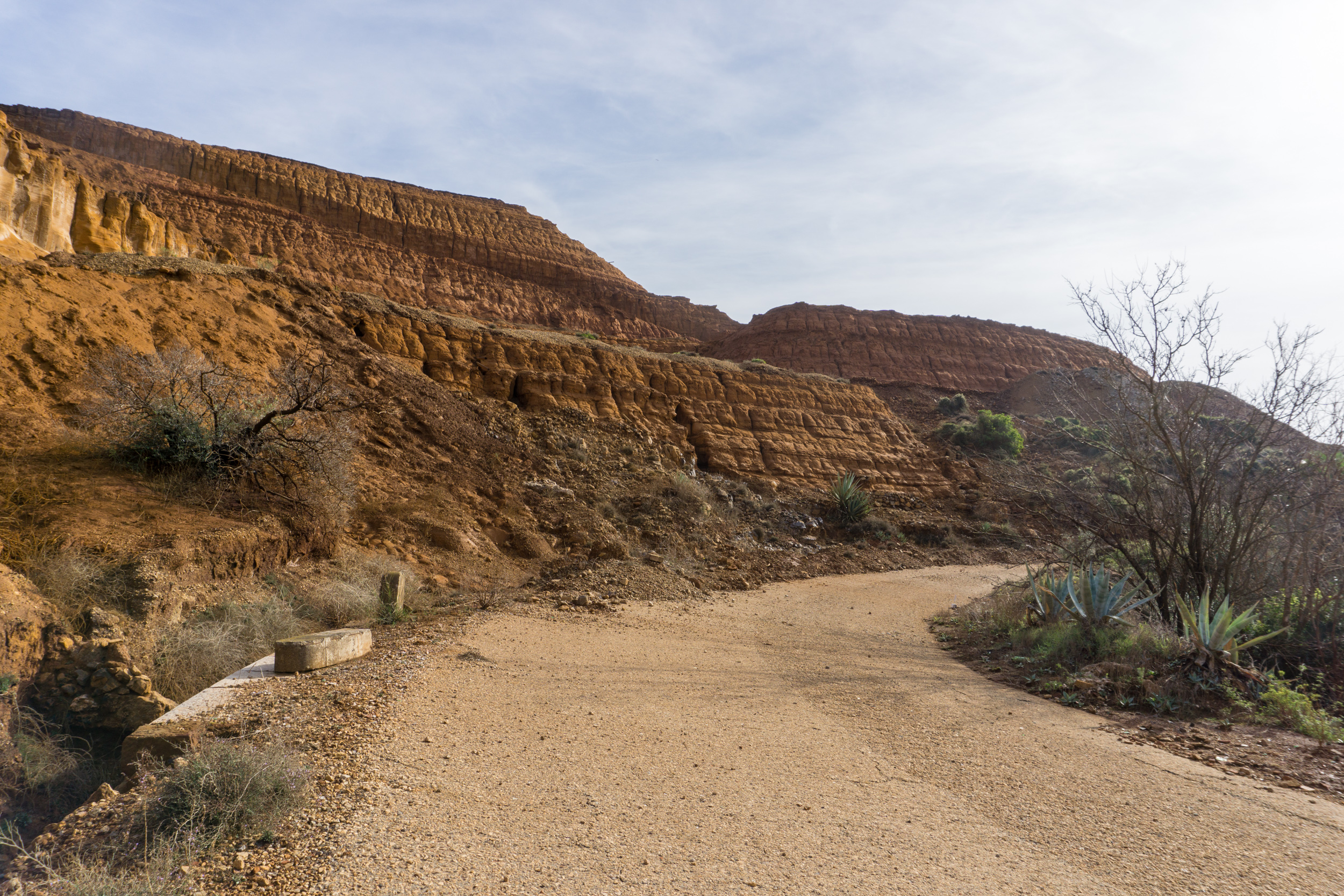 Sardinia Wild Interior | Quarry Landscapes for Unique Productions — photo 4