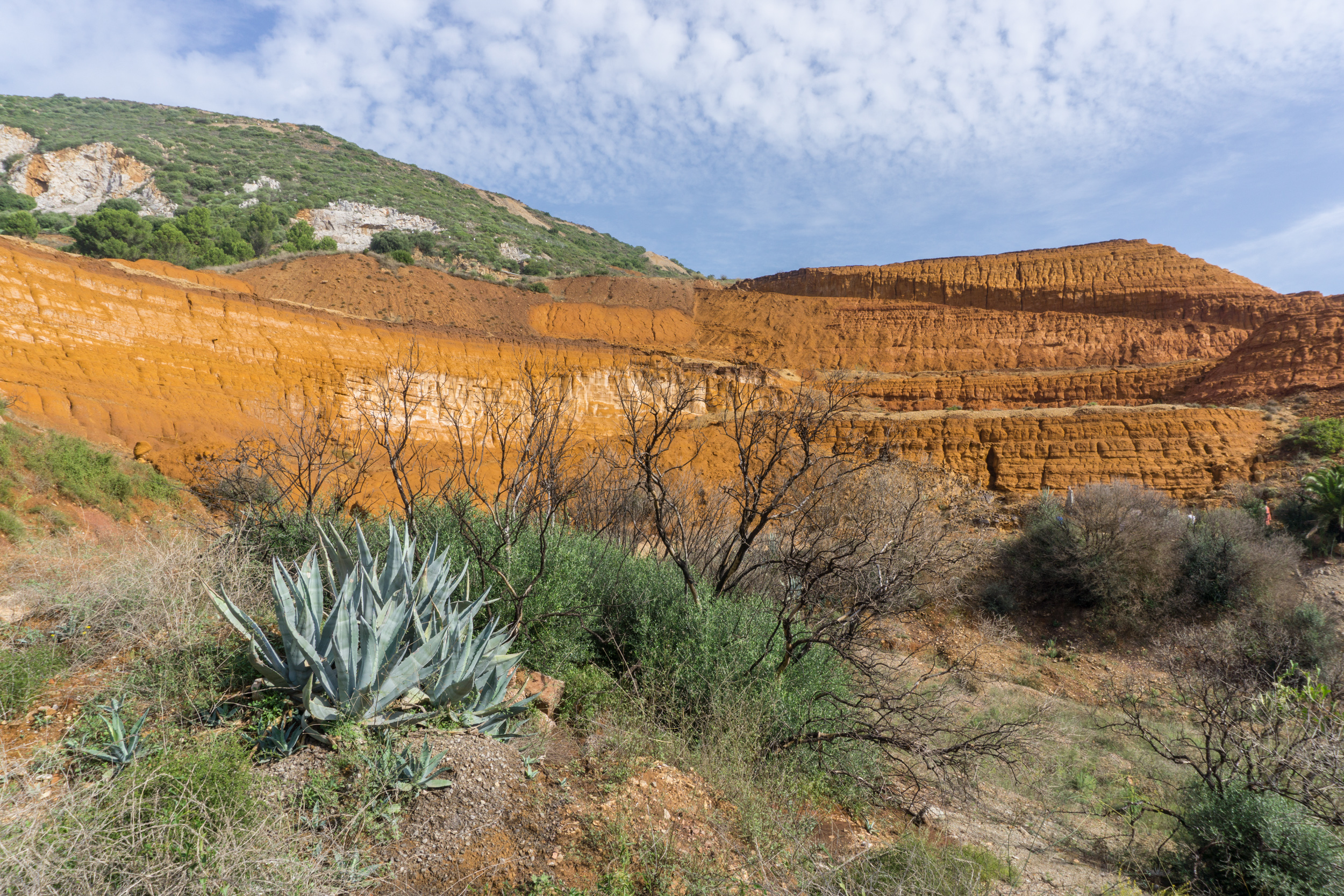 Sardinia Wild Interior | Quarry Landscapes for Unique Productions — photo 5