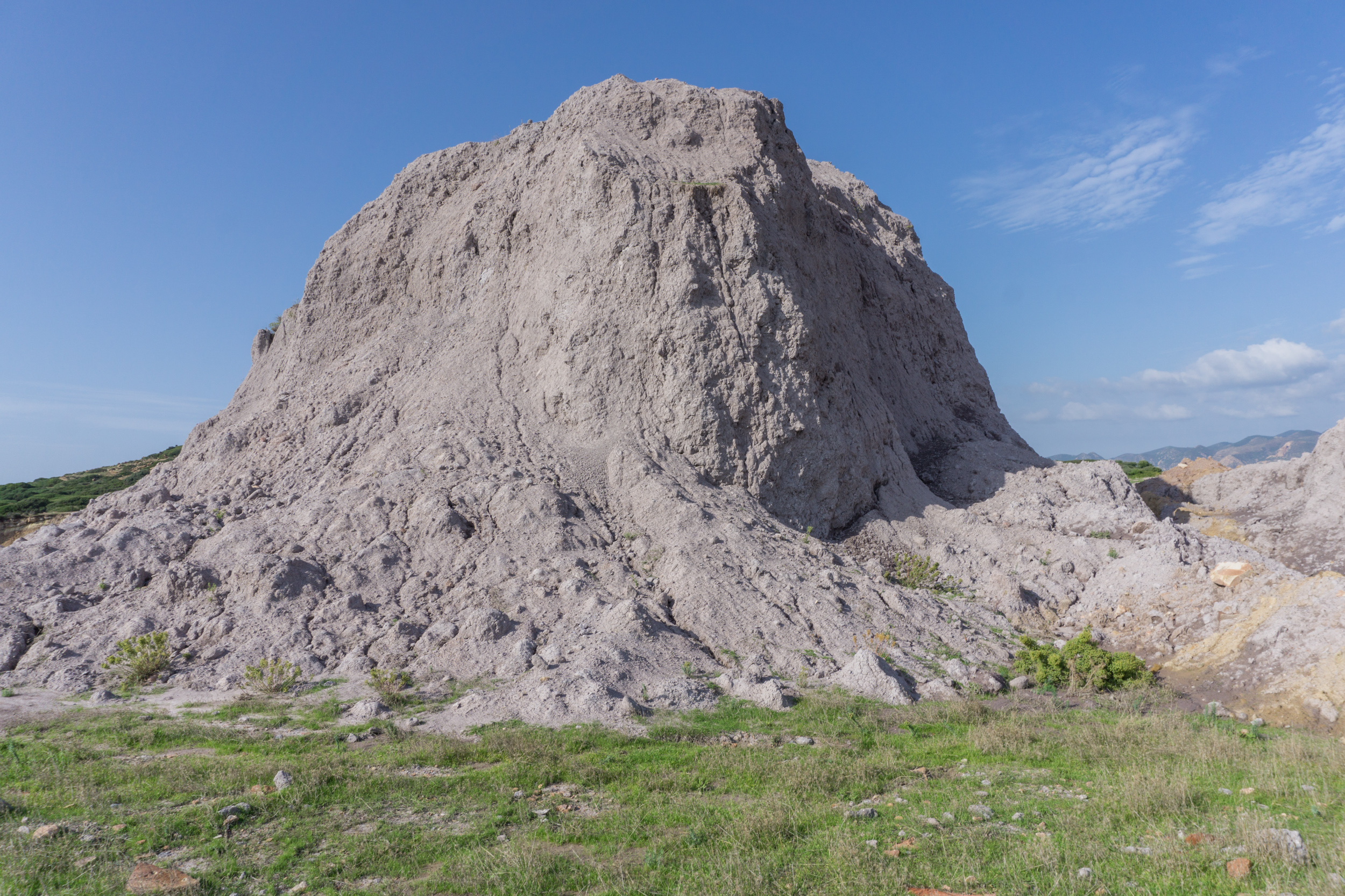 Sardinia Wild Interior | Quarry Landscapes for Unique Productions — photo 7