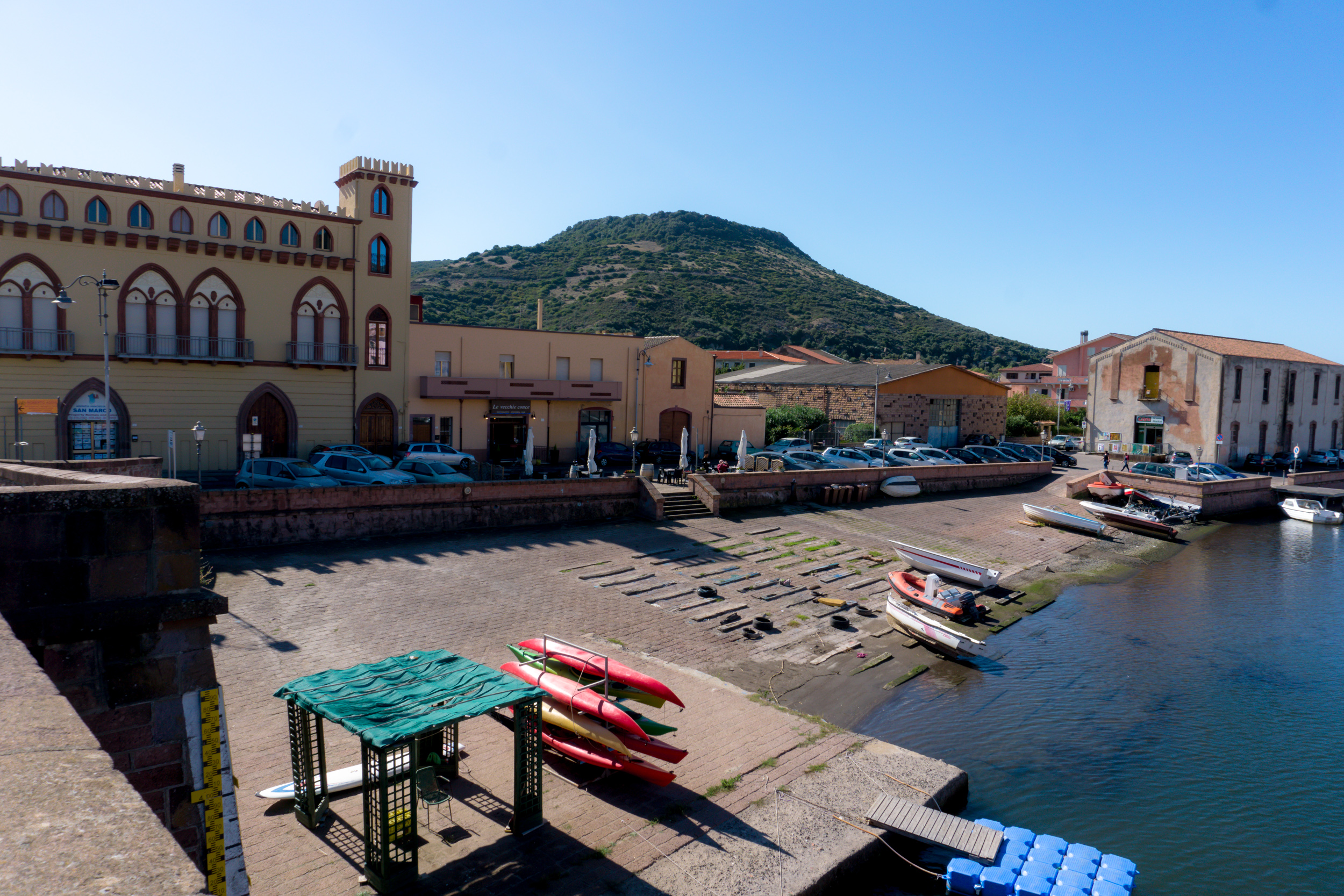 Bosa | Sardinia's Hidden Gem for Vibrant Italian Productions — photo 6