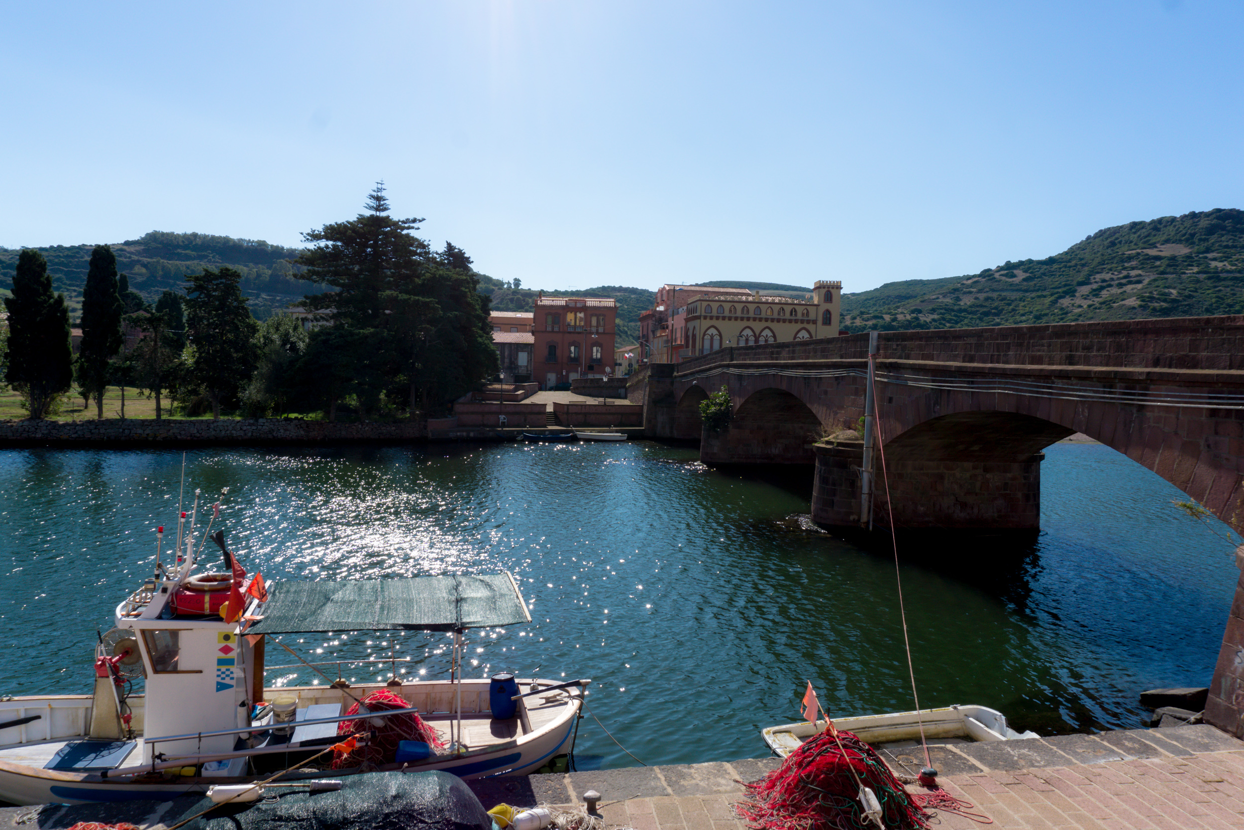 Bosa | Sardinia's Hidden Gem for Vibrant Italian Productions — photo 7