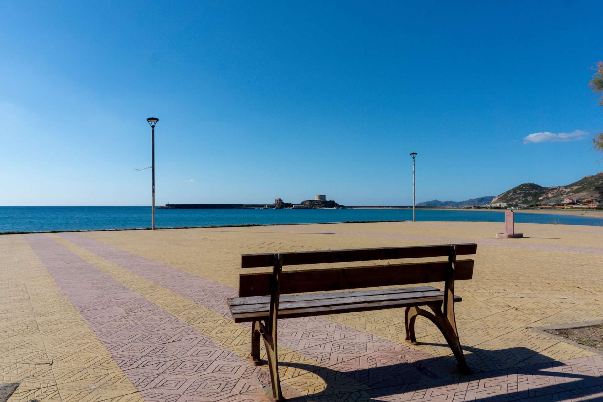 Bosa | Sardinia's Hidden Gem for Vibrant Italian Productions