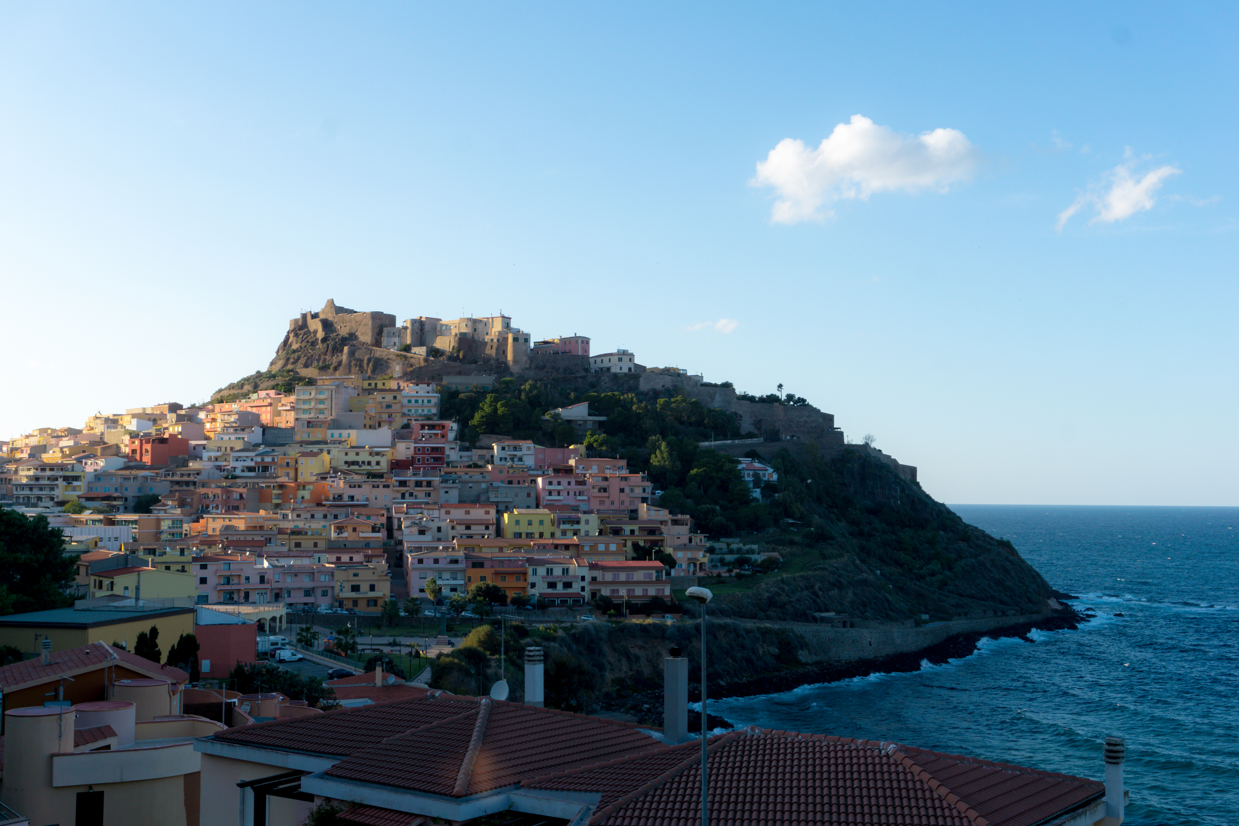 Castelsardo | Medieval Coastal Gem for Dramatic Productions — photo 2