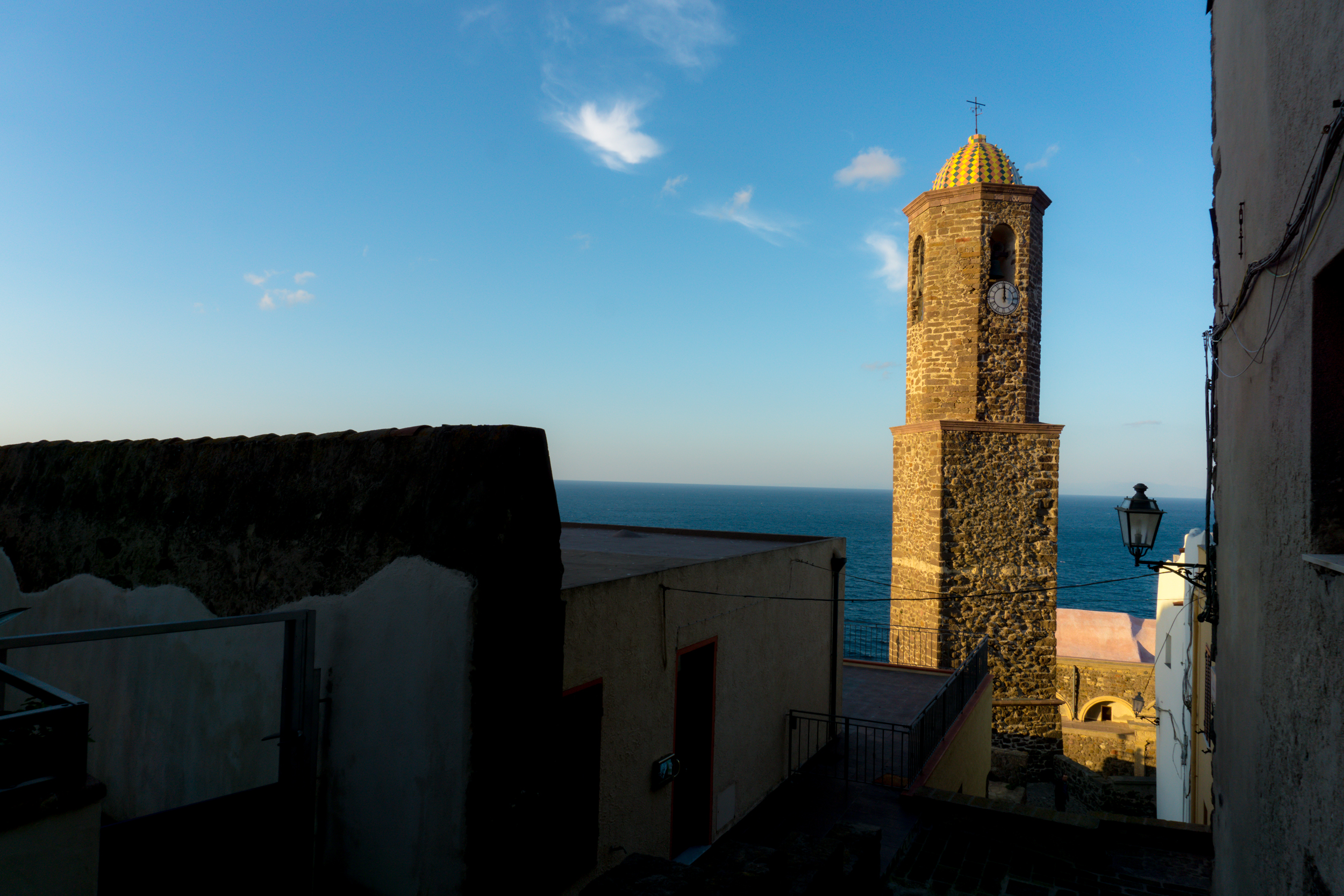 Castelsardo | Medieval Coastal Gem for Dramatic Productions — photo 4