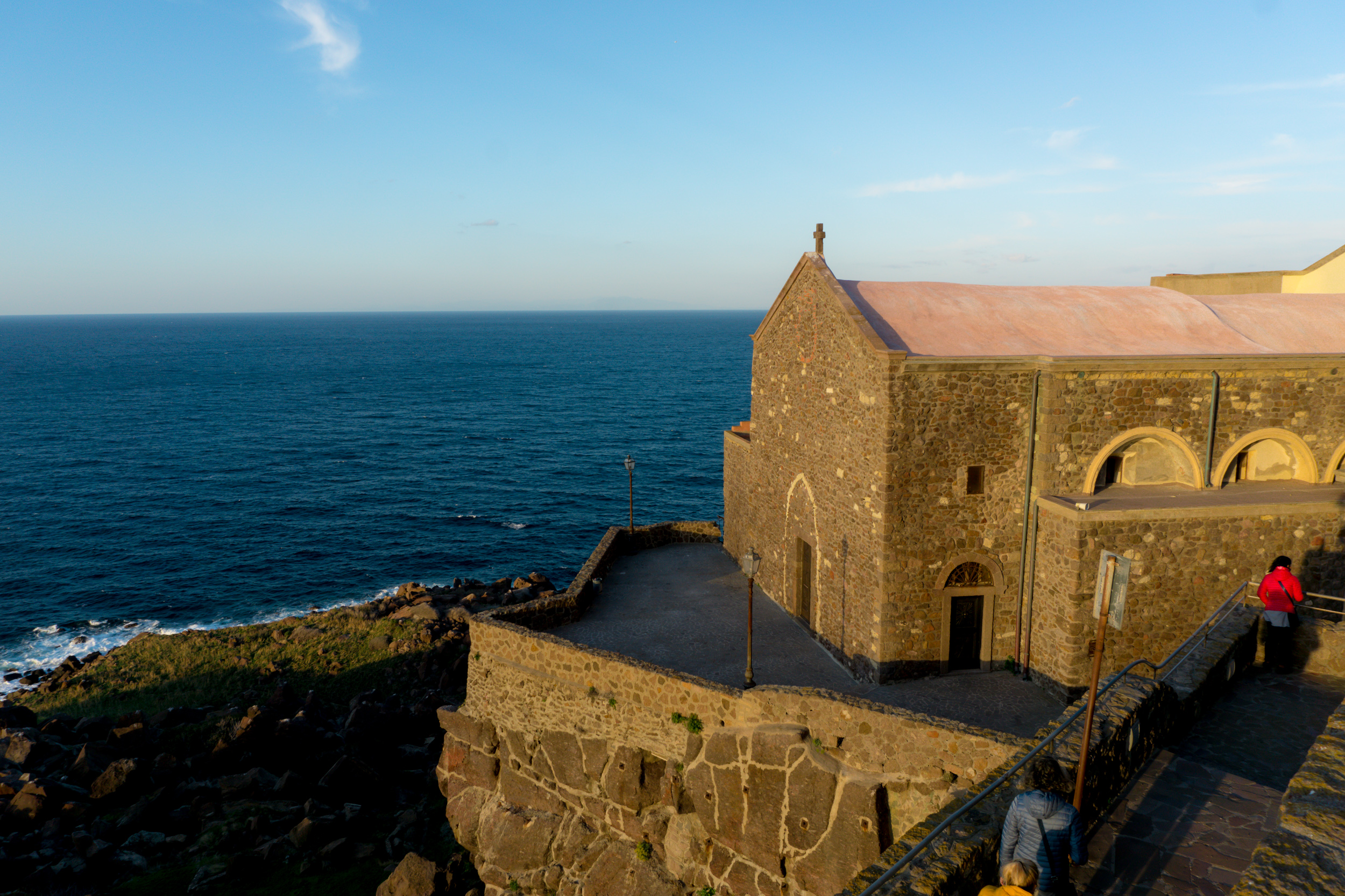 Castelsardo | Medieval Coastal Gem for Dramatic Productions — photo 6