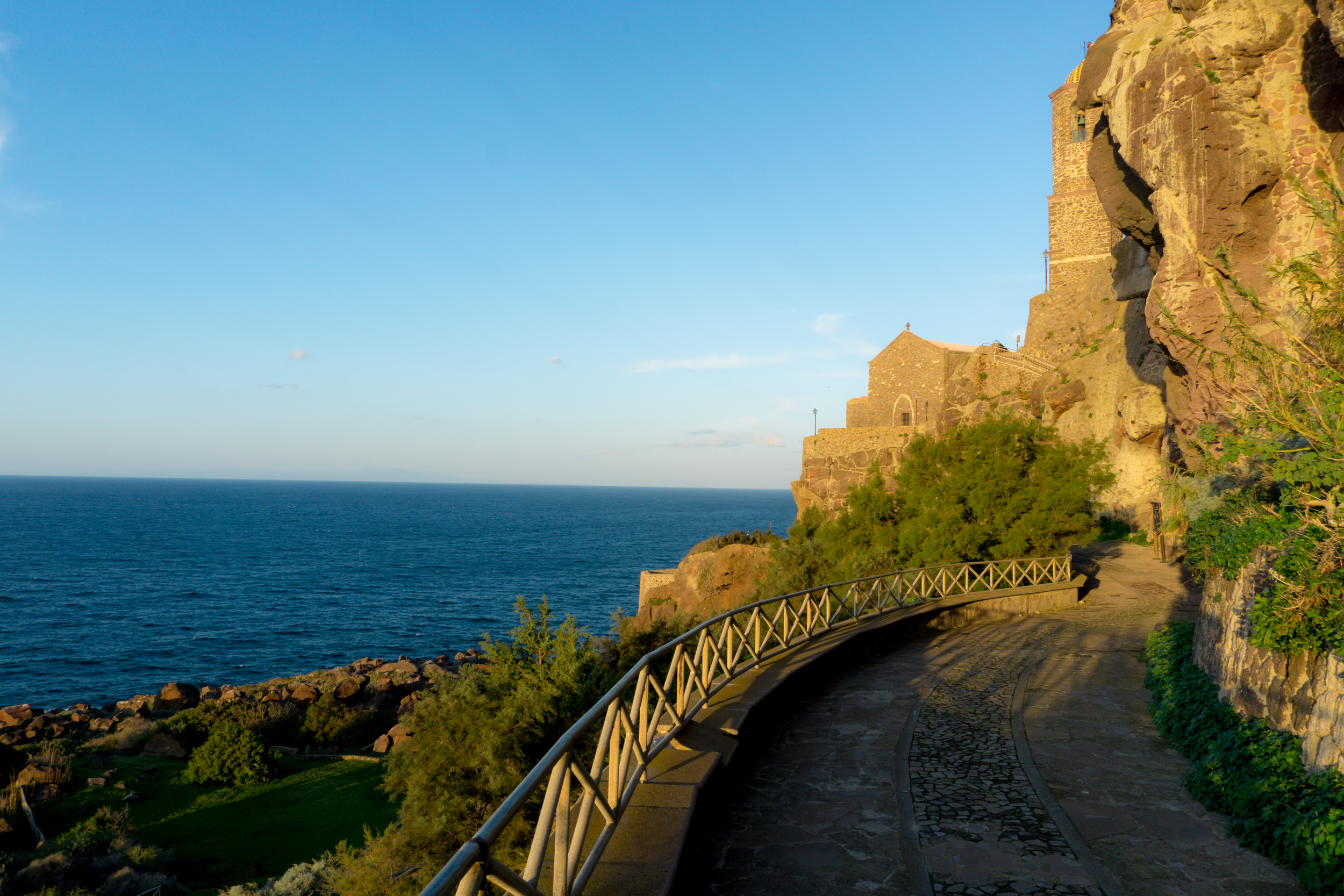 Castelsardo | Medieval Coastal Gem for Dramatic Productions — photo 7