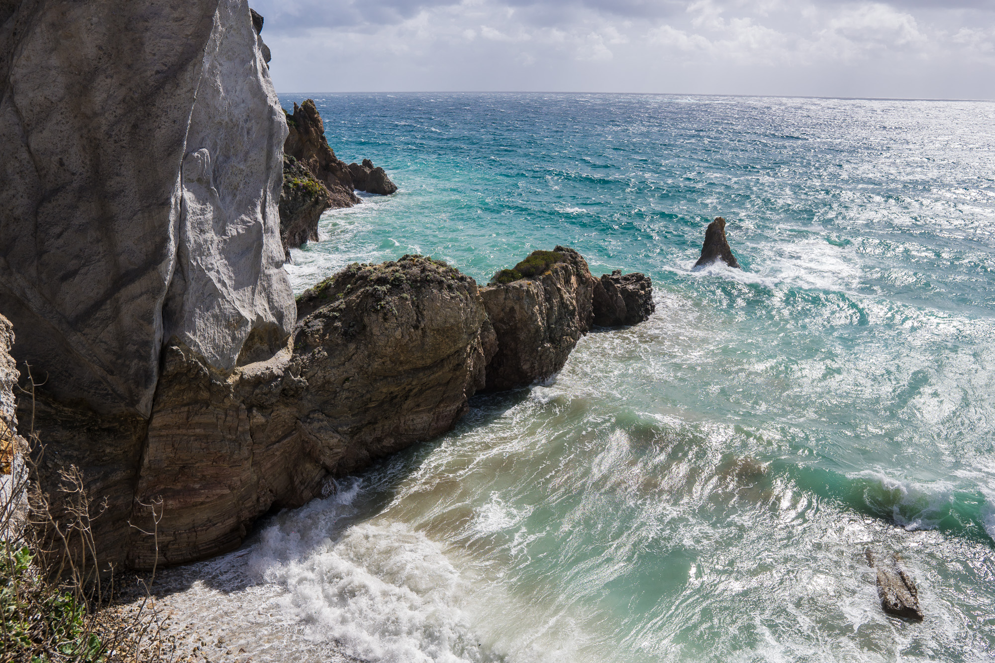 Ponza | Rome's Secret Island Paradise for Exclusive Productions — photo 4